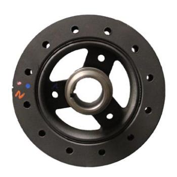 Dayco PB1546N Engine Harmonic Balancer product image 3 of 5