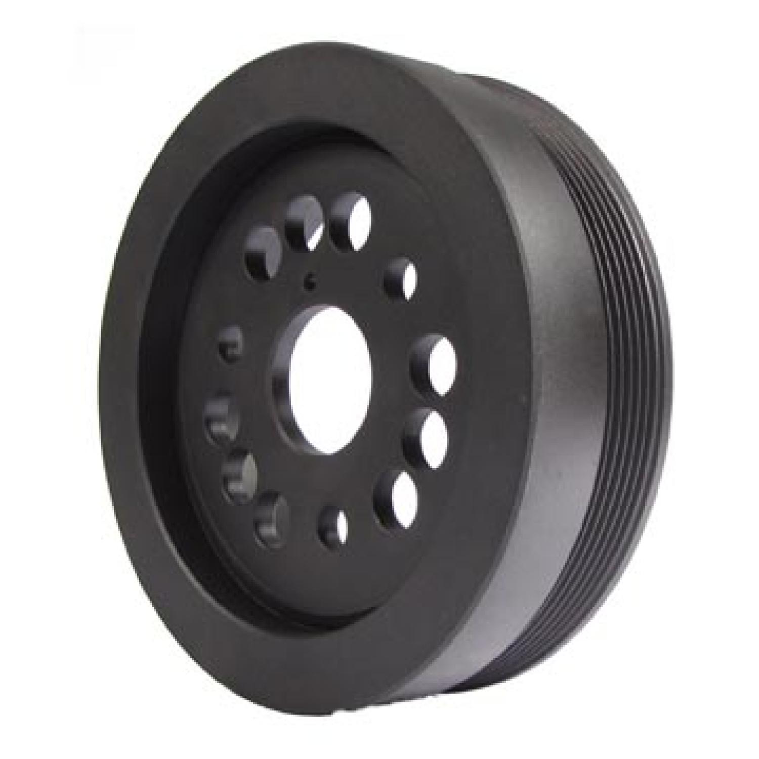 Dayco PB1548N Engine Harmonic Balancer product image 2 of 5