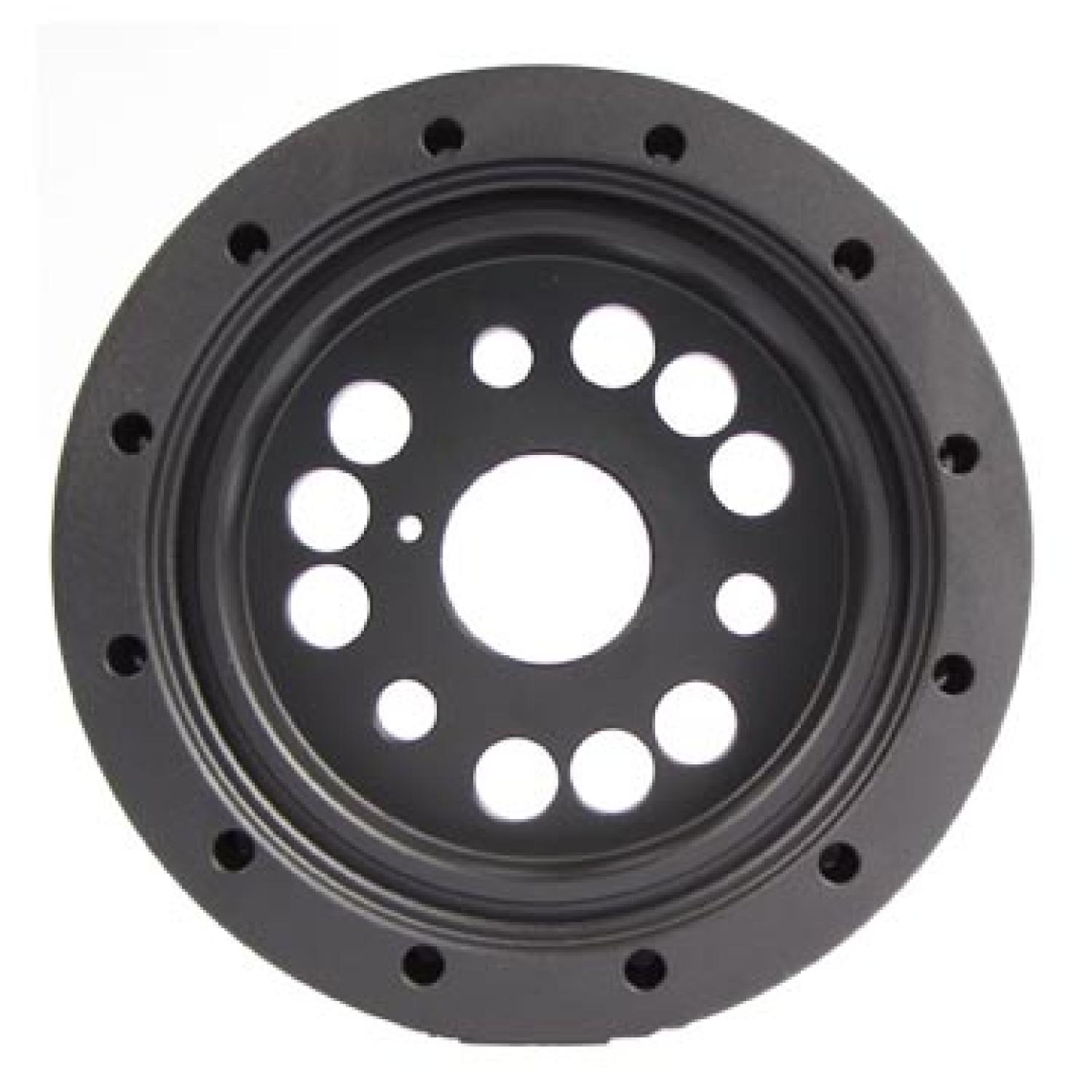 Dayco PB1548N Engine Harmonic Balancer product image 3 of 5