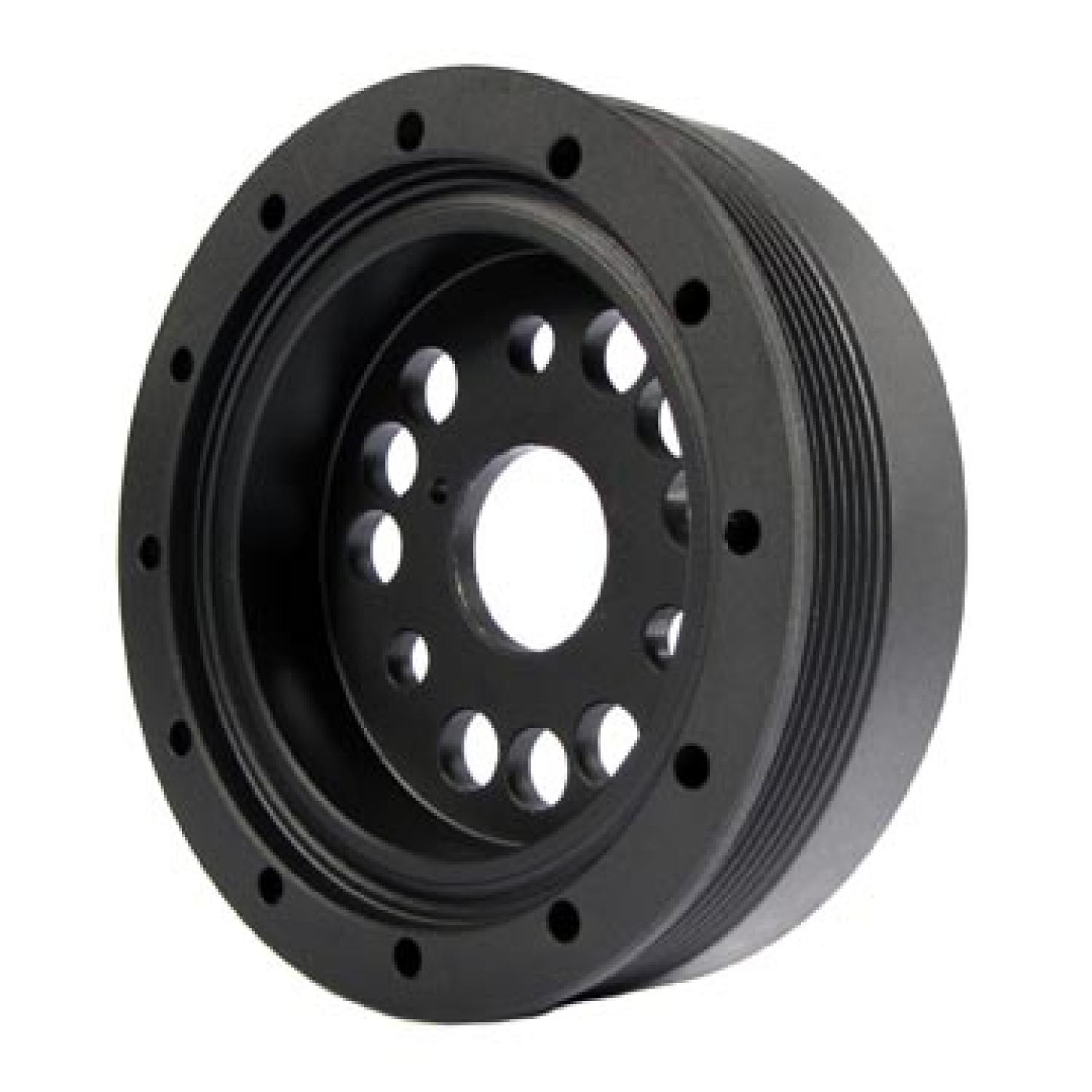Dayco PB1548N Engine Harmonic Balancer product image 4 of 5