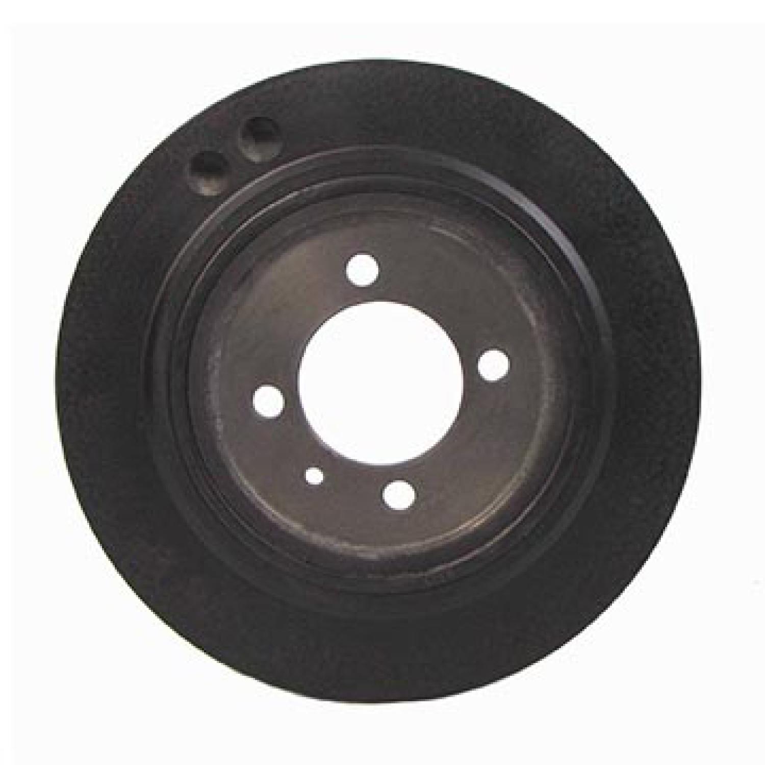 Dayco PB1550N Engine Harmonic Balancer product image 1 of 5