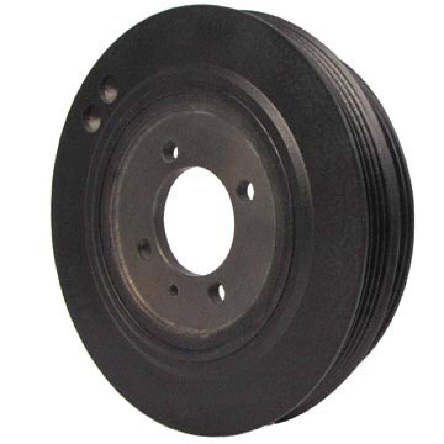 Dayco PB1550N Engine Harmonic Balancer product image 2 of 5