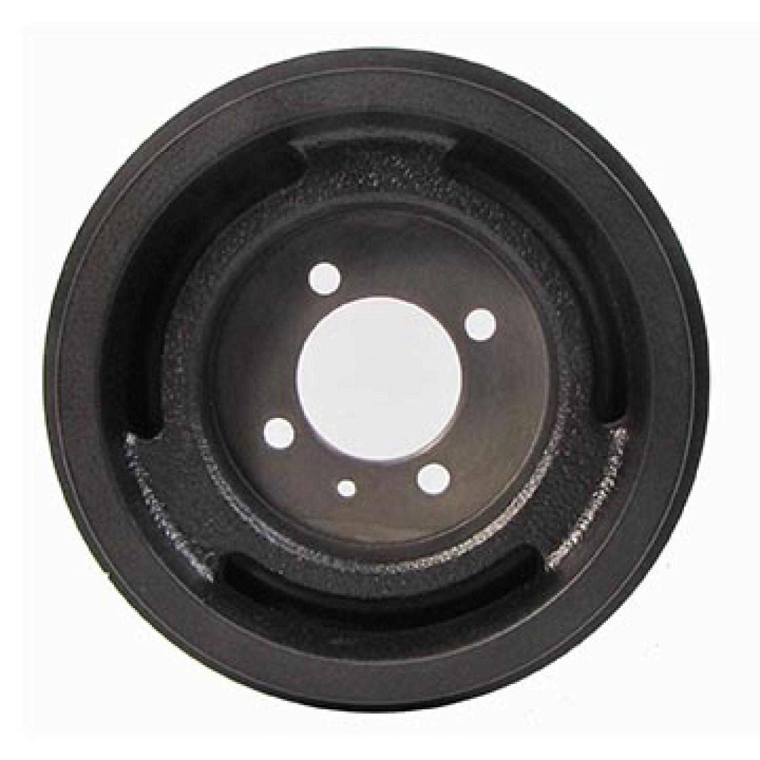 Dayco PB1550N Engine Harmonic Balancer product image 3 of 5