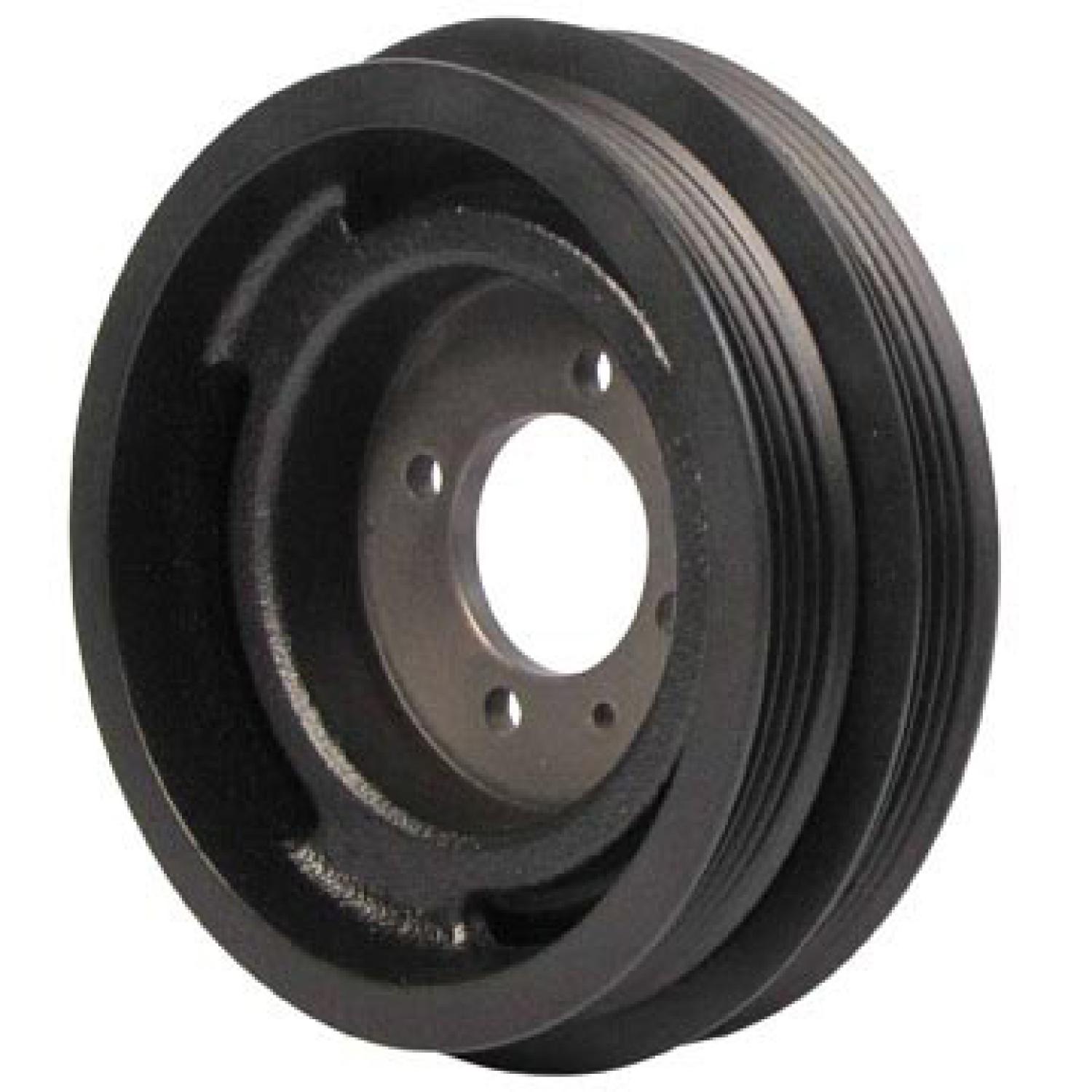 Dayco PB1550N Engine Harmonic Balancer product image 4 of 5
