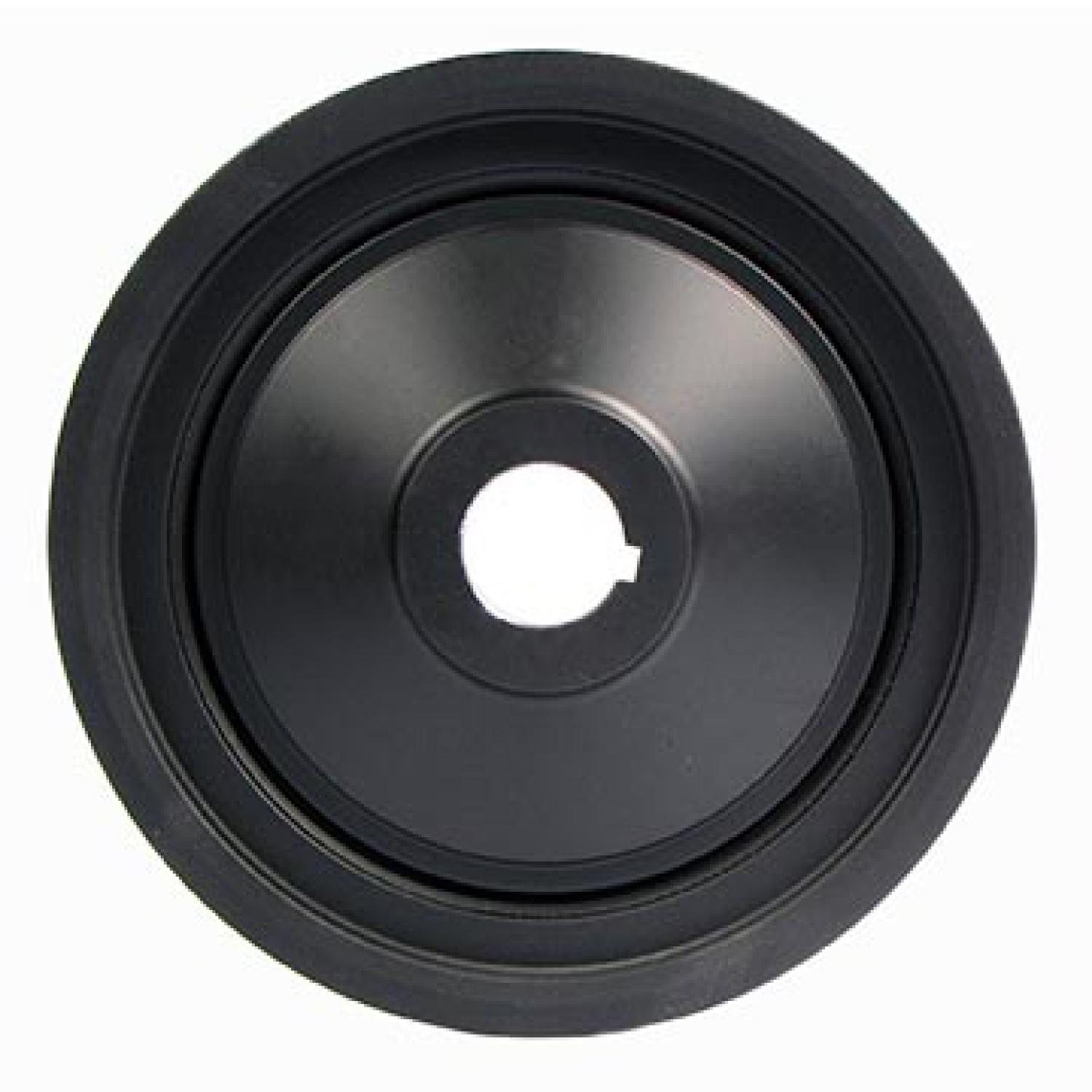 Dayco PB1551N Engine Harmonic Balancer product image 1 of 5