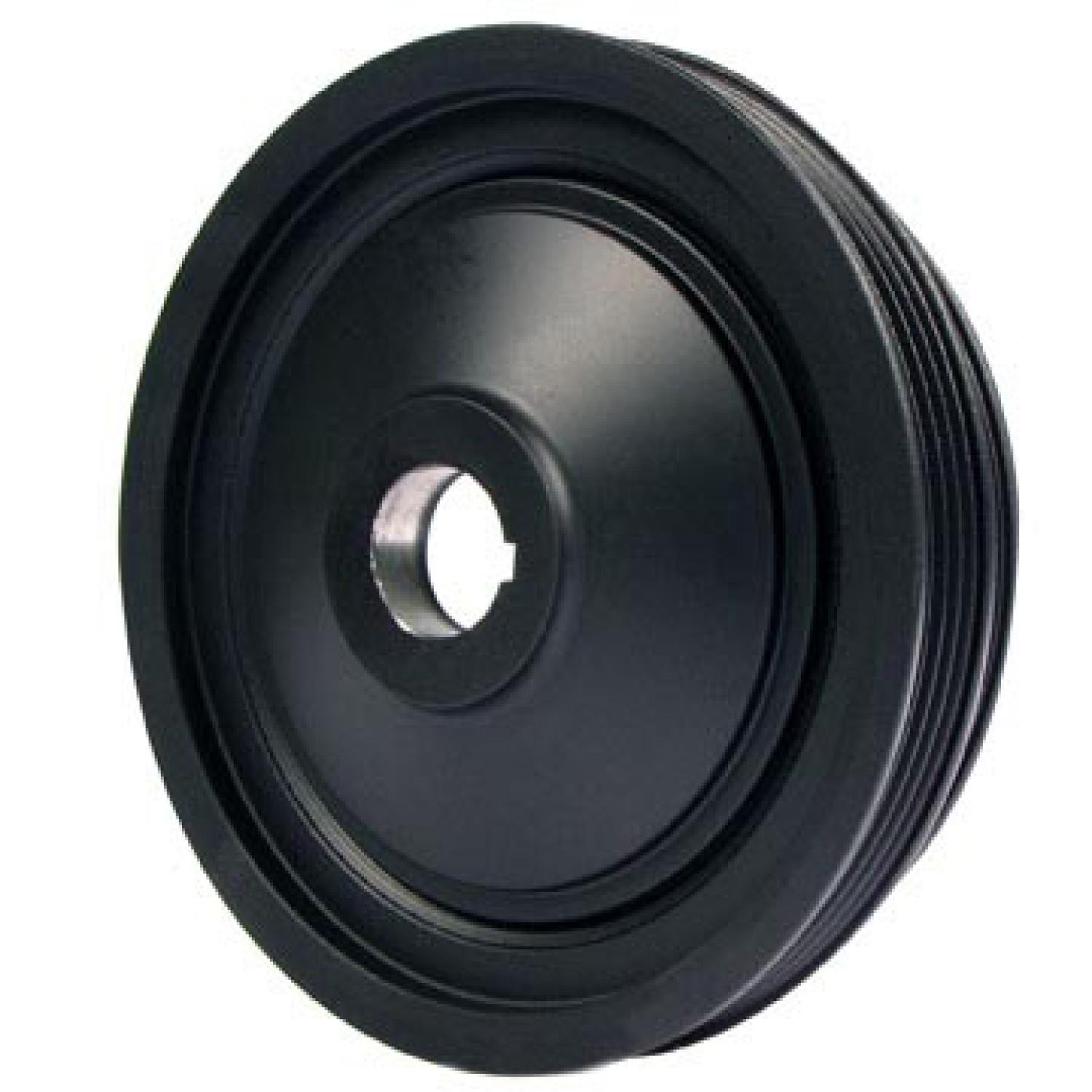 Dayco PB1551N Engine Harmonic Balancer product image 2 of 5