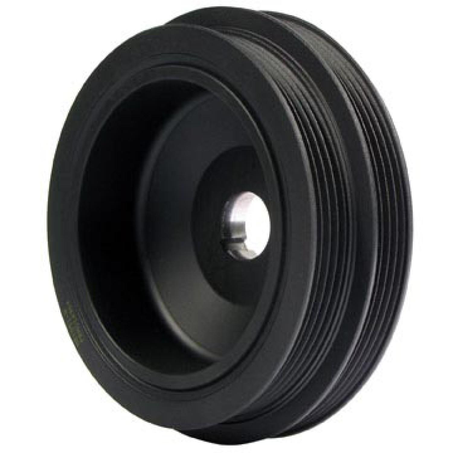 Dayco PB1551N Engine Harmonic Balancer product image 4 of 5
