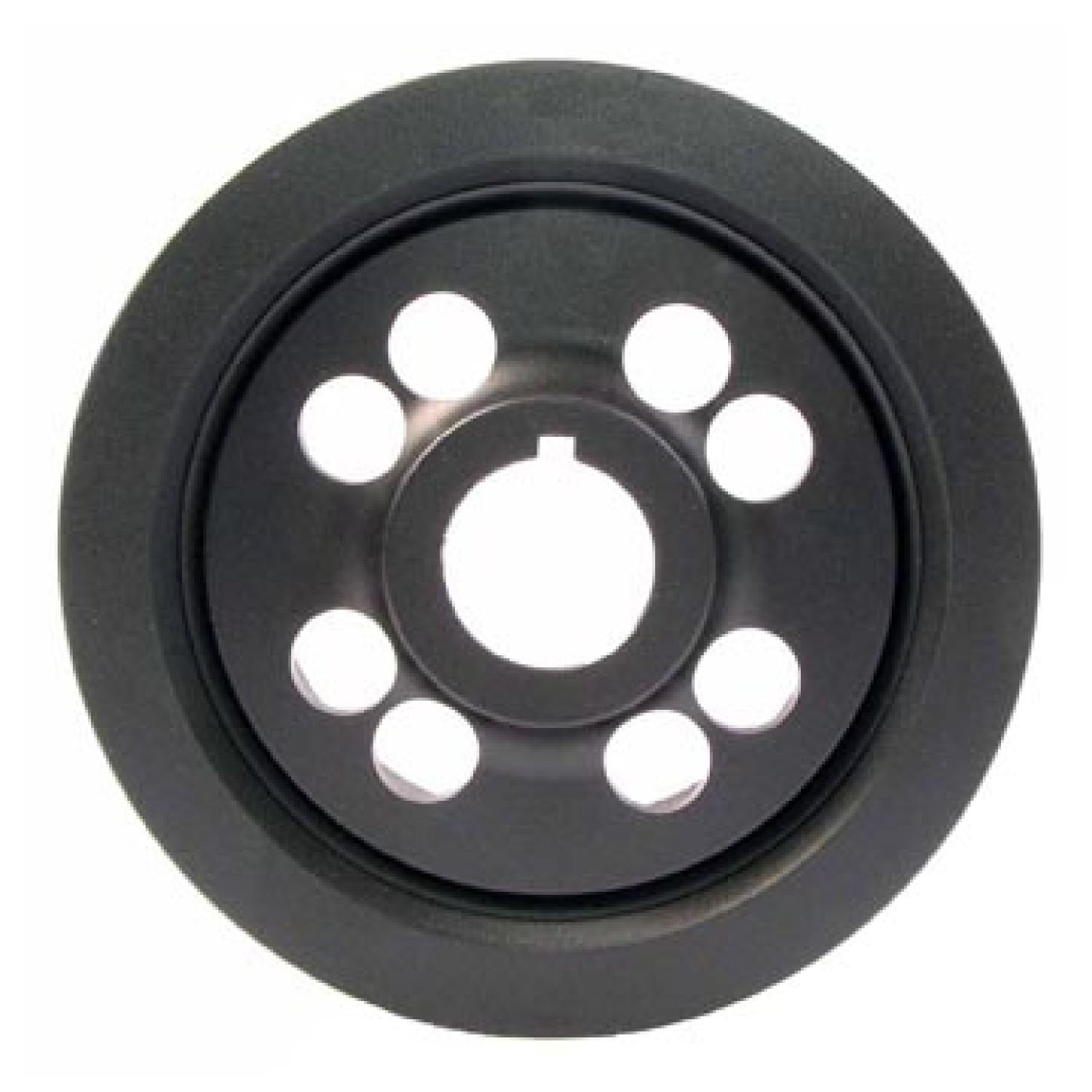 Dayco PB1552N Engine Harmonic Balancer product image 1 of 5