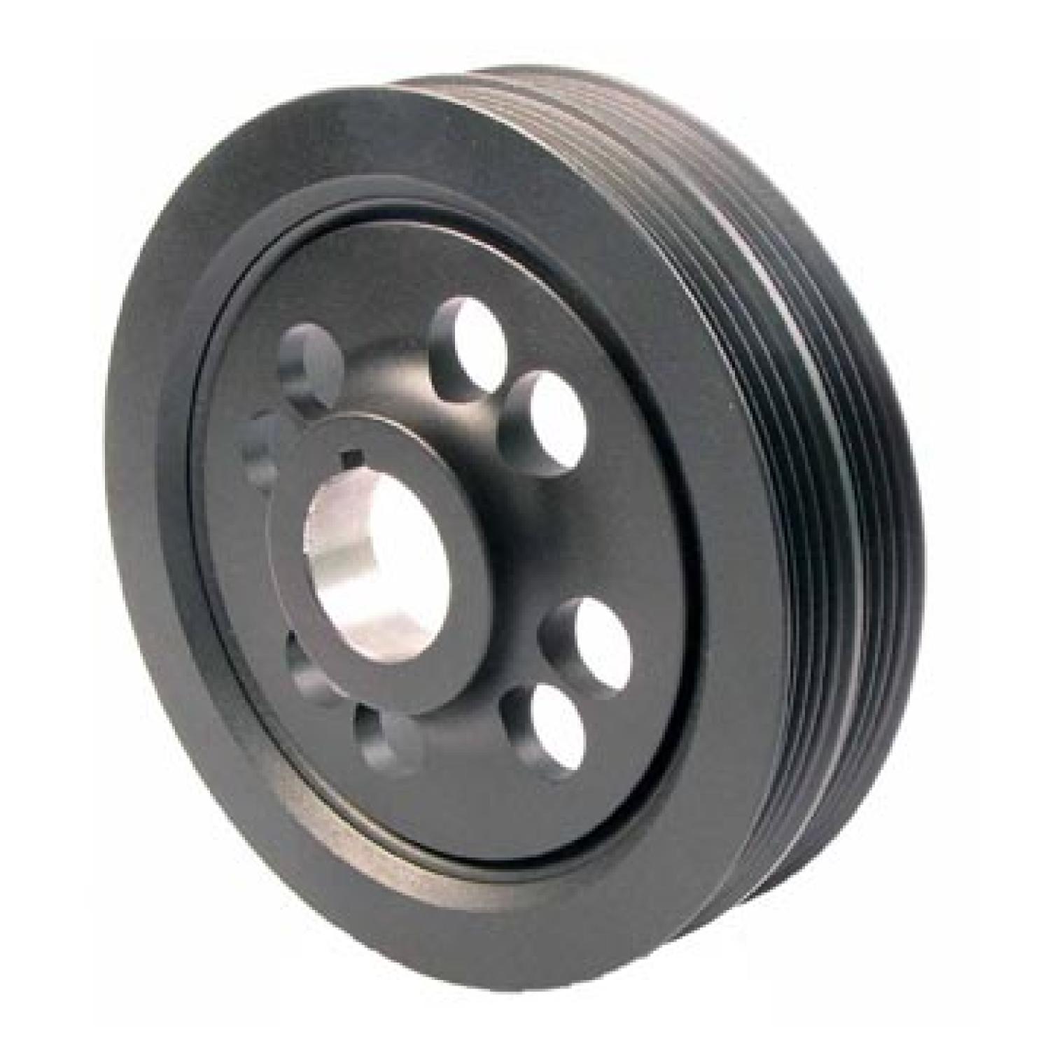 Dayco PB1552N Engine Harmonic Balancer product image 2 of 5