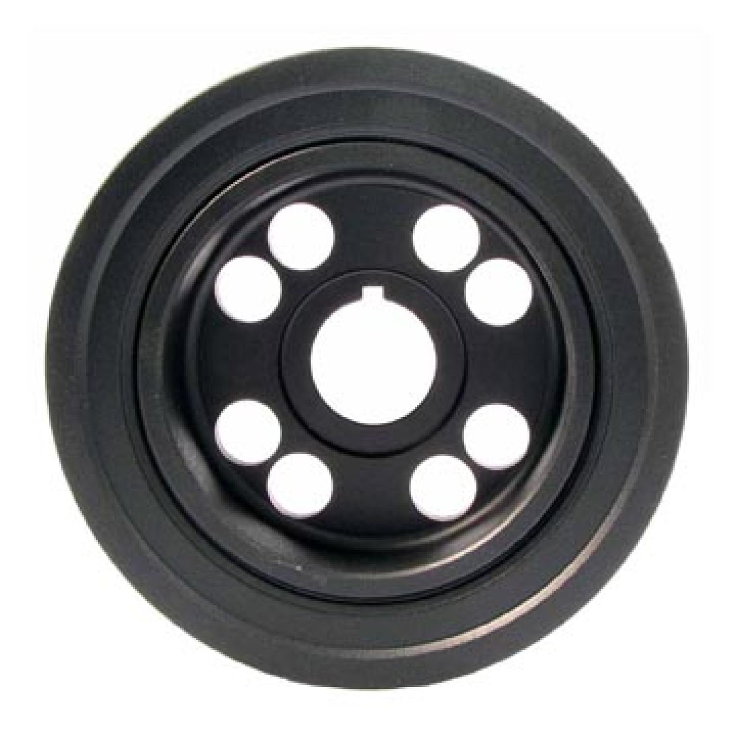 Dayco PB1552N Engine Harmonic Balancer product image 3 of 5