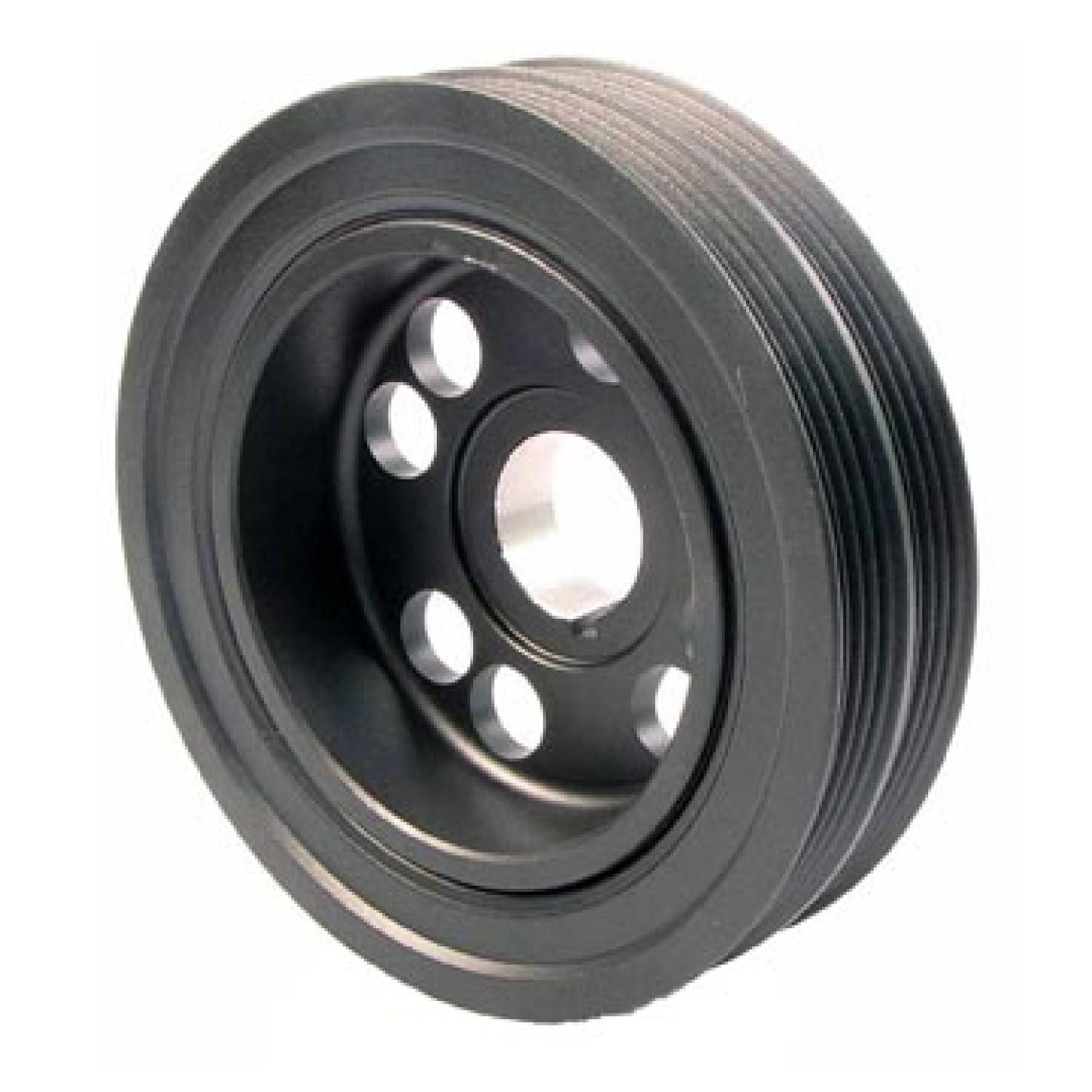 Dayco PB1552N Engine Harmonic Balancer product image 4 of 5