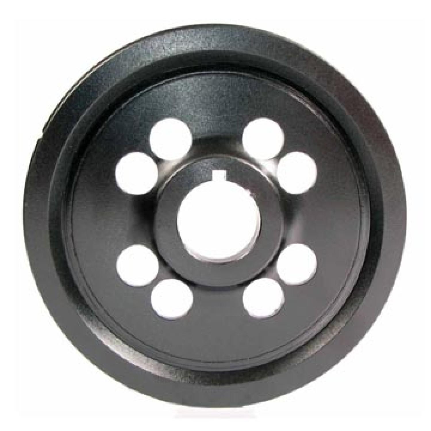 Dayco PB1553N Engine Harmonic Balancer product image 1 of 5