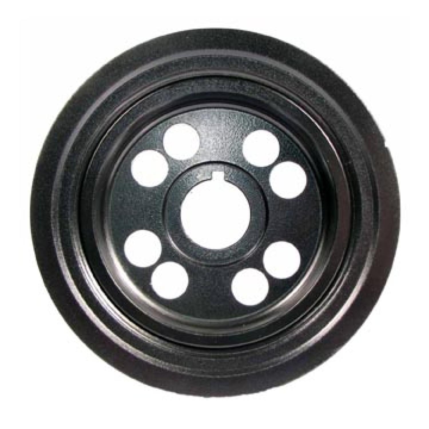 Dayco PB1553N Engine Harmonic Balancer product image 3 of 5