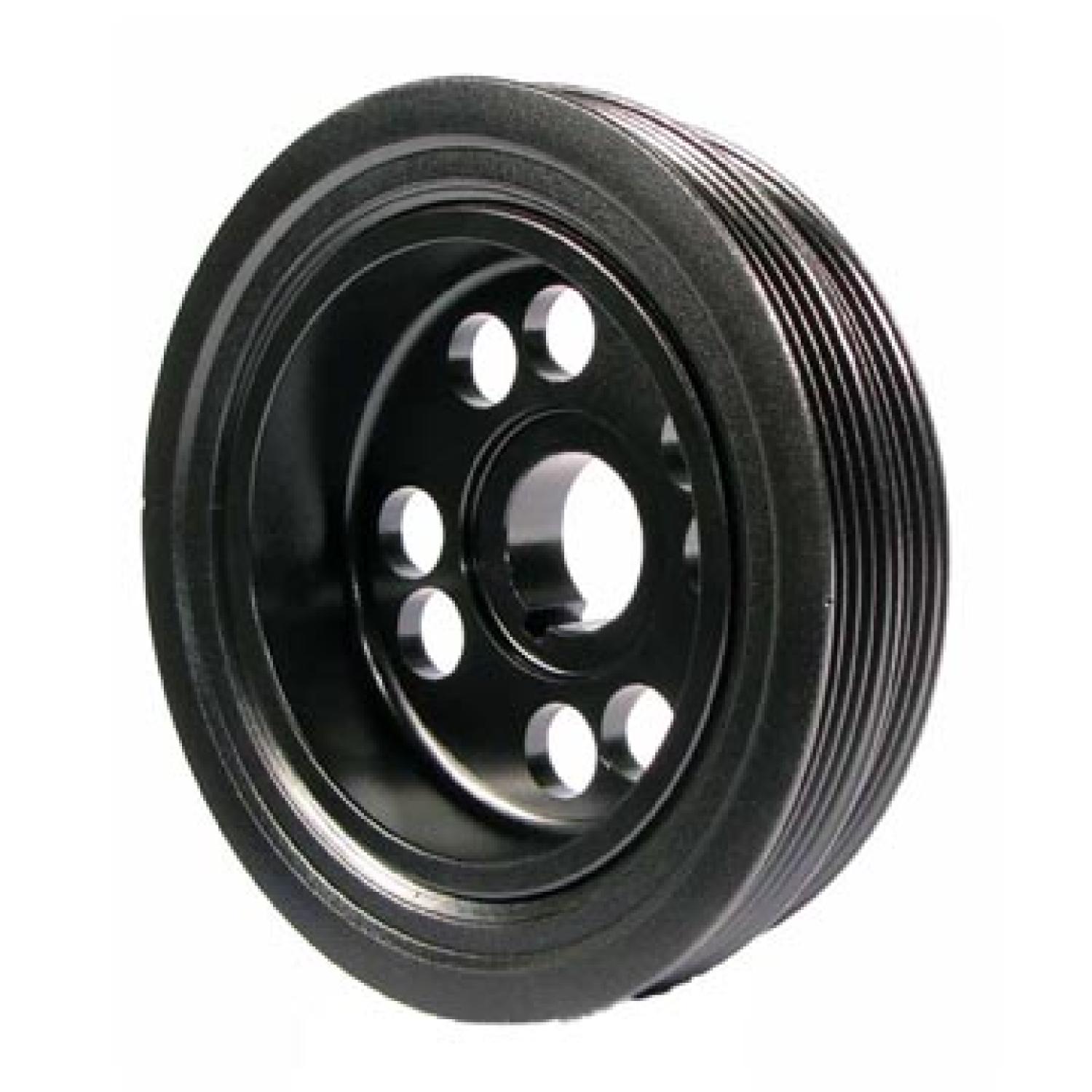 Dayco PB1553N Engine Harmonic Balancer product image 4 of 5