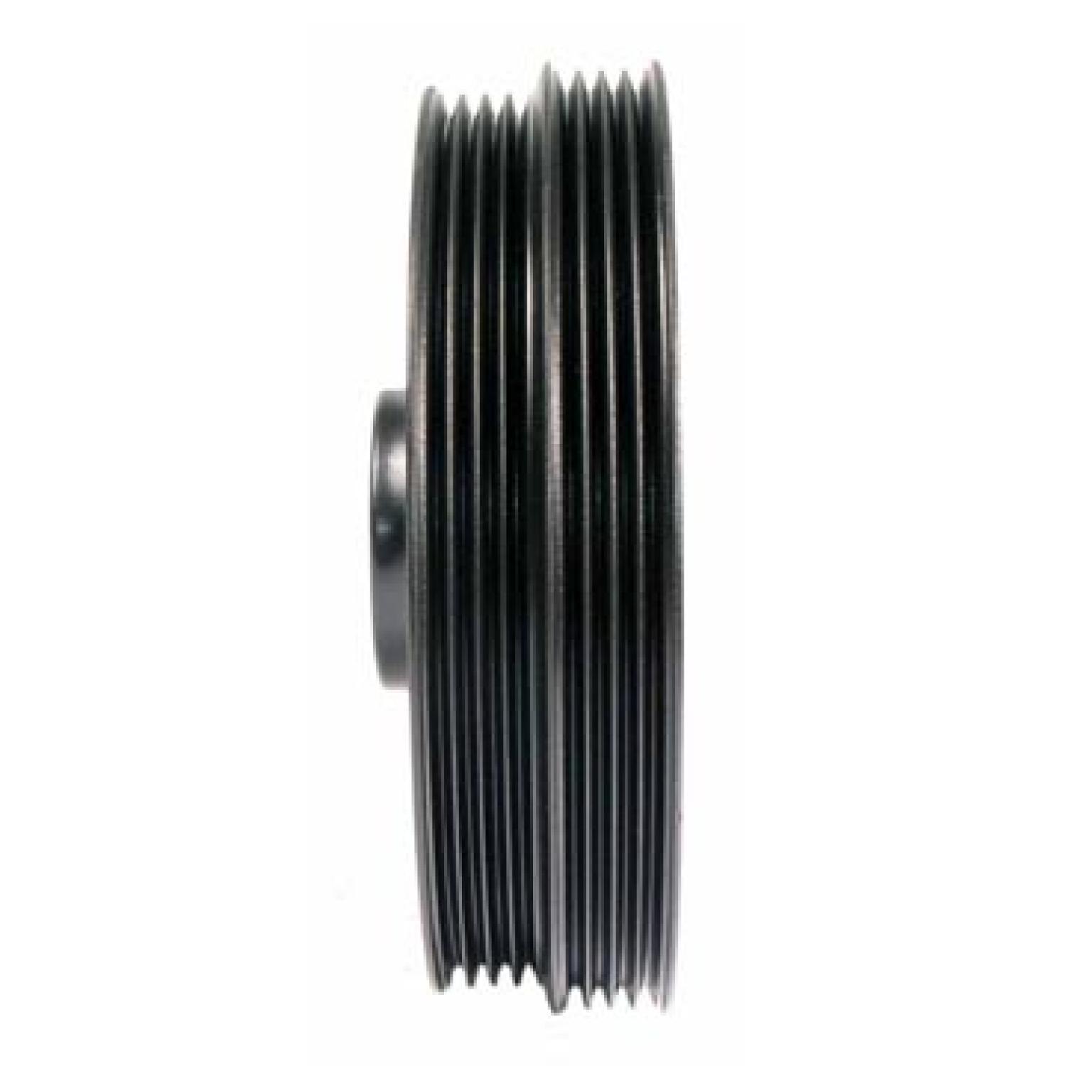 Dayco PB1553N Engine Harmonic Balancer product image 5 of 5