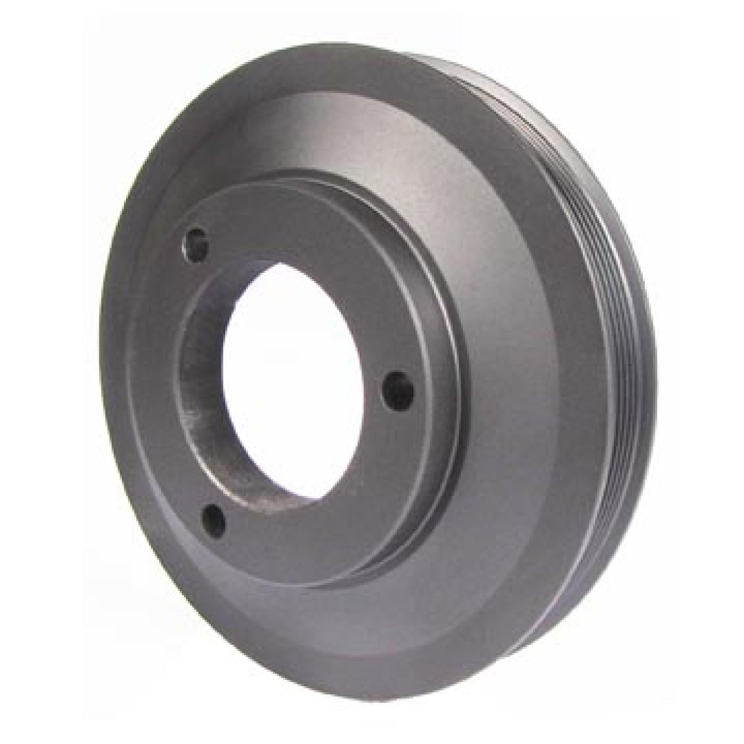 Dayco PB1557N Engine Harmonic Balancer product image 2 of 5
