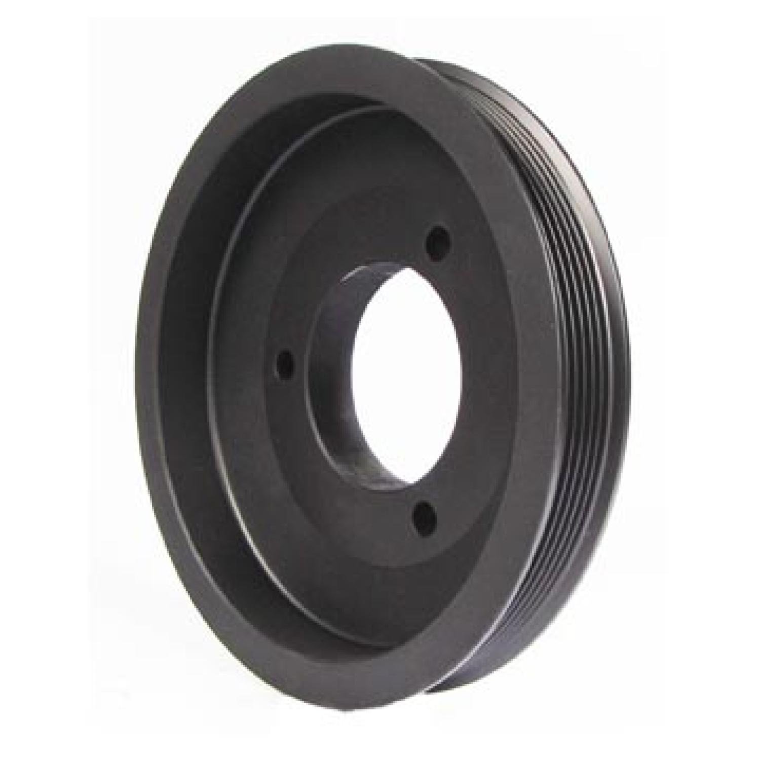 Dayco PB1557N Engine Harmonic Balancer product image 4 of 5