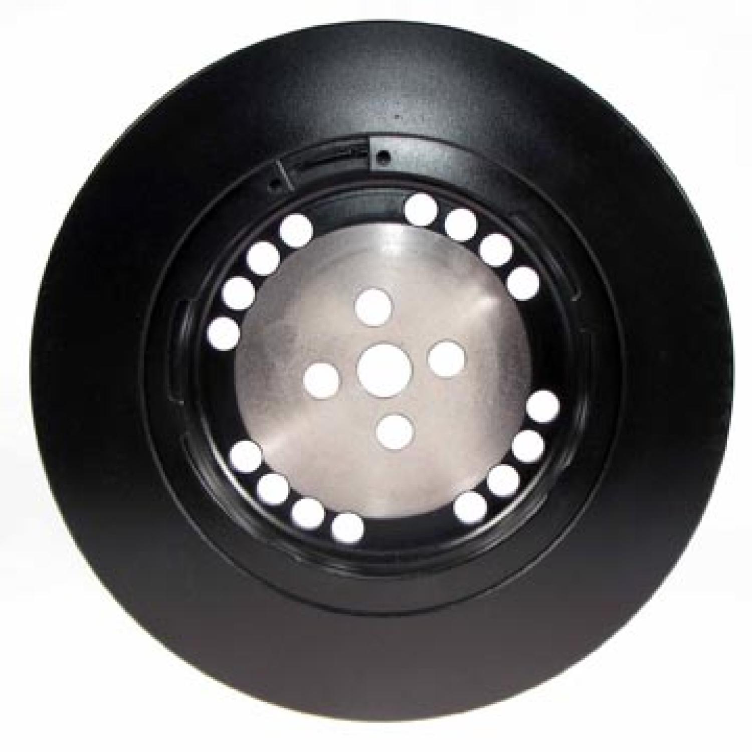 Dayco PB1558DP Engine Harmonic Balancer product image 1 of 5