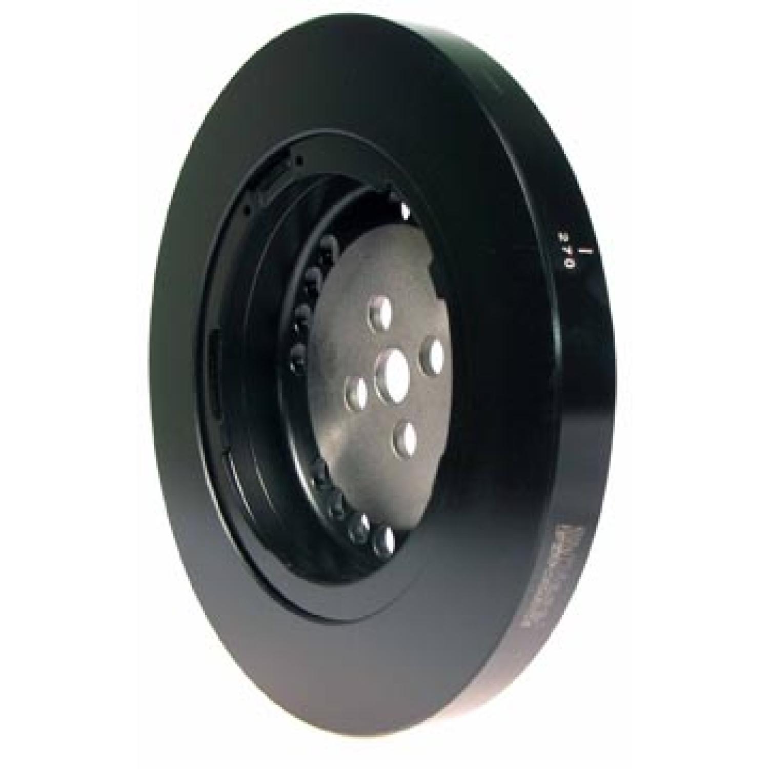 Dayco PB1558DP Engine Harmonic Balancer product image 2 of 5