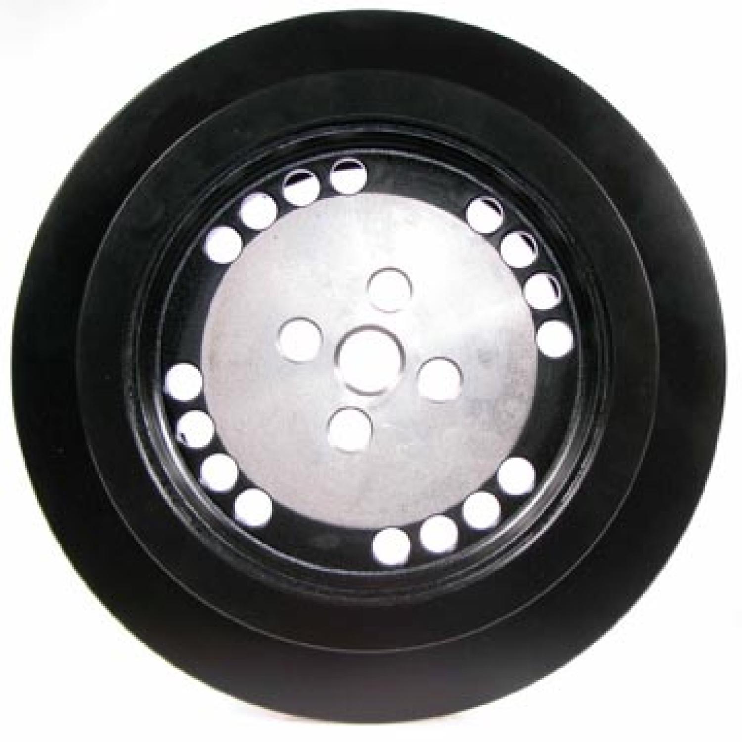Dayco PB1558DP Engine Harmonic Balancer product image 3 of 5
