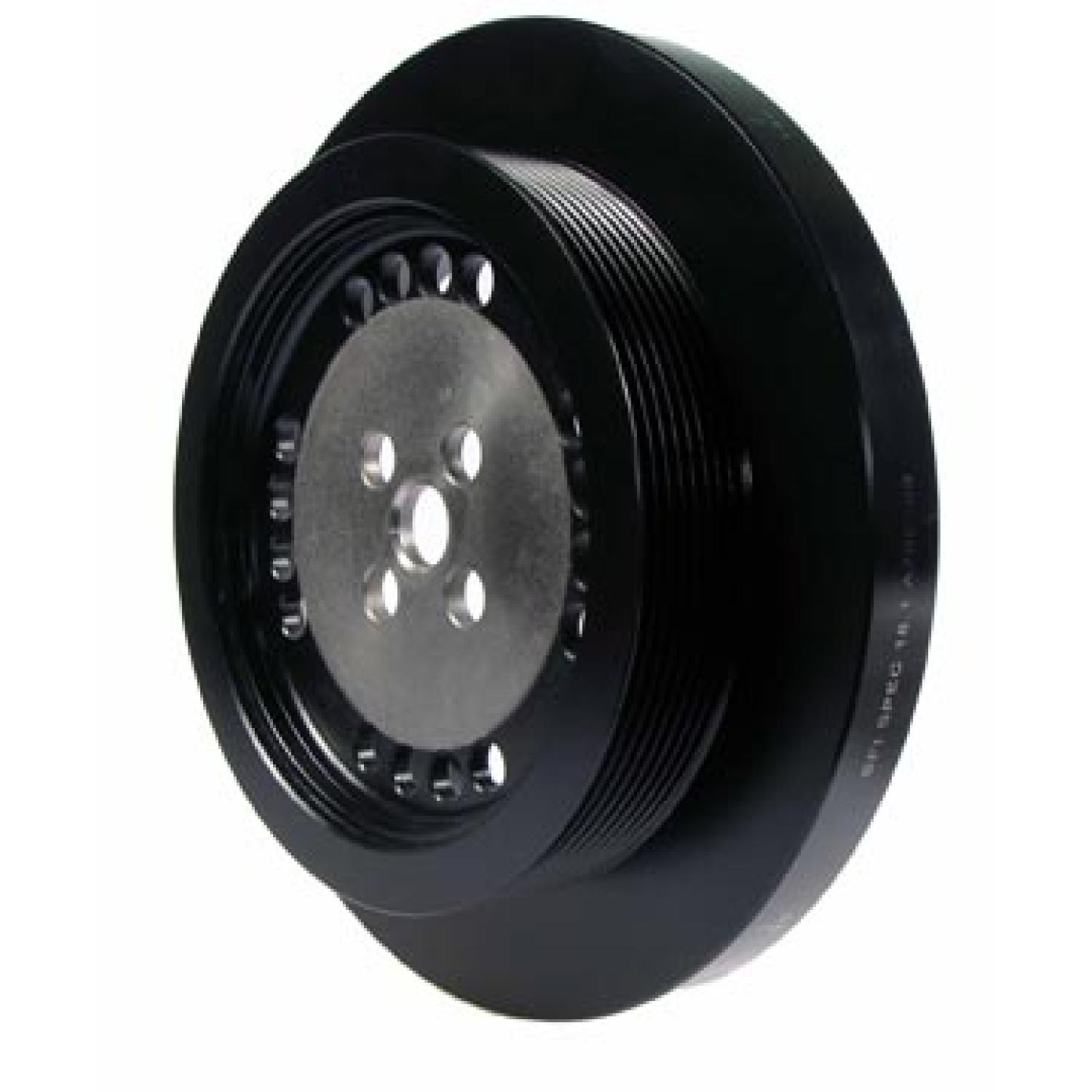 Dayco PB1558DP Engine Harmonic Balancer product image 4 of 5