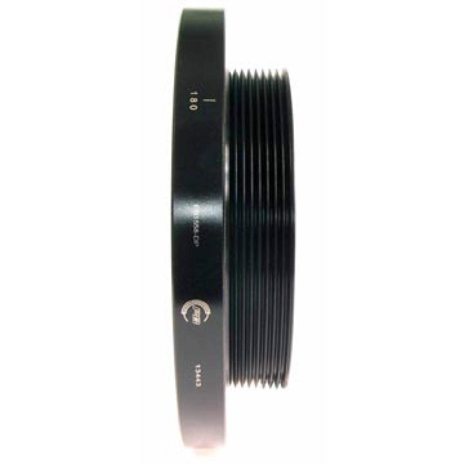 Dayco PB1558DP Engine Harmonic Balancer product image 5 of 5
