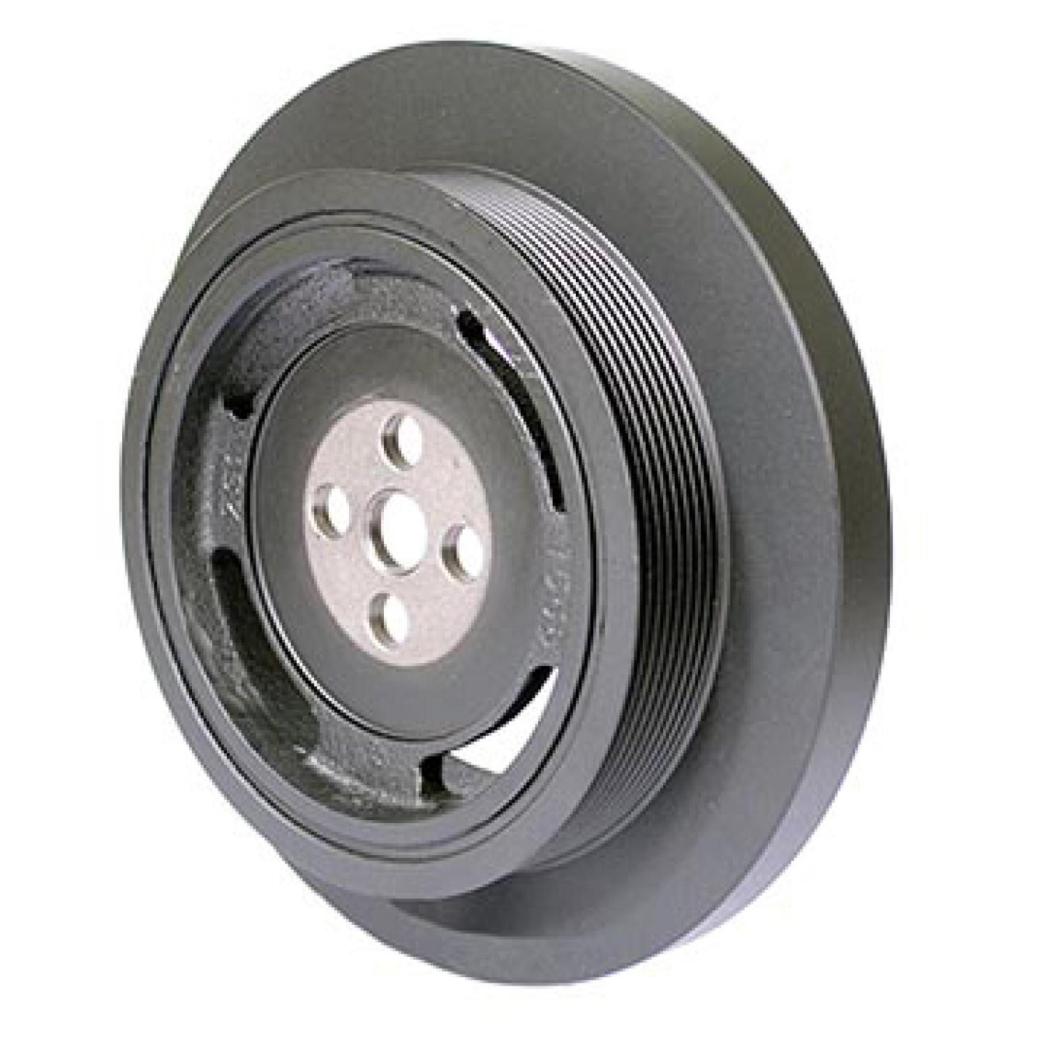 Dayco PB1558N Engine Harmonic Balancer product image 1 of 2