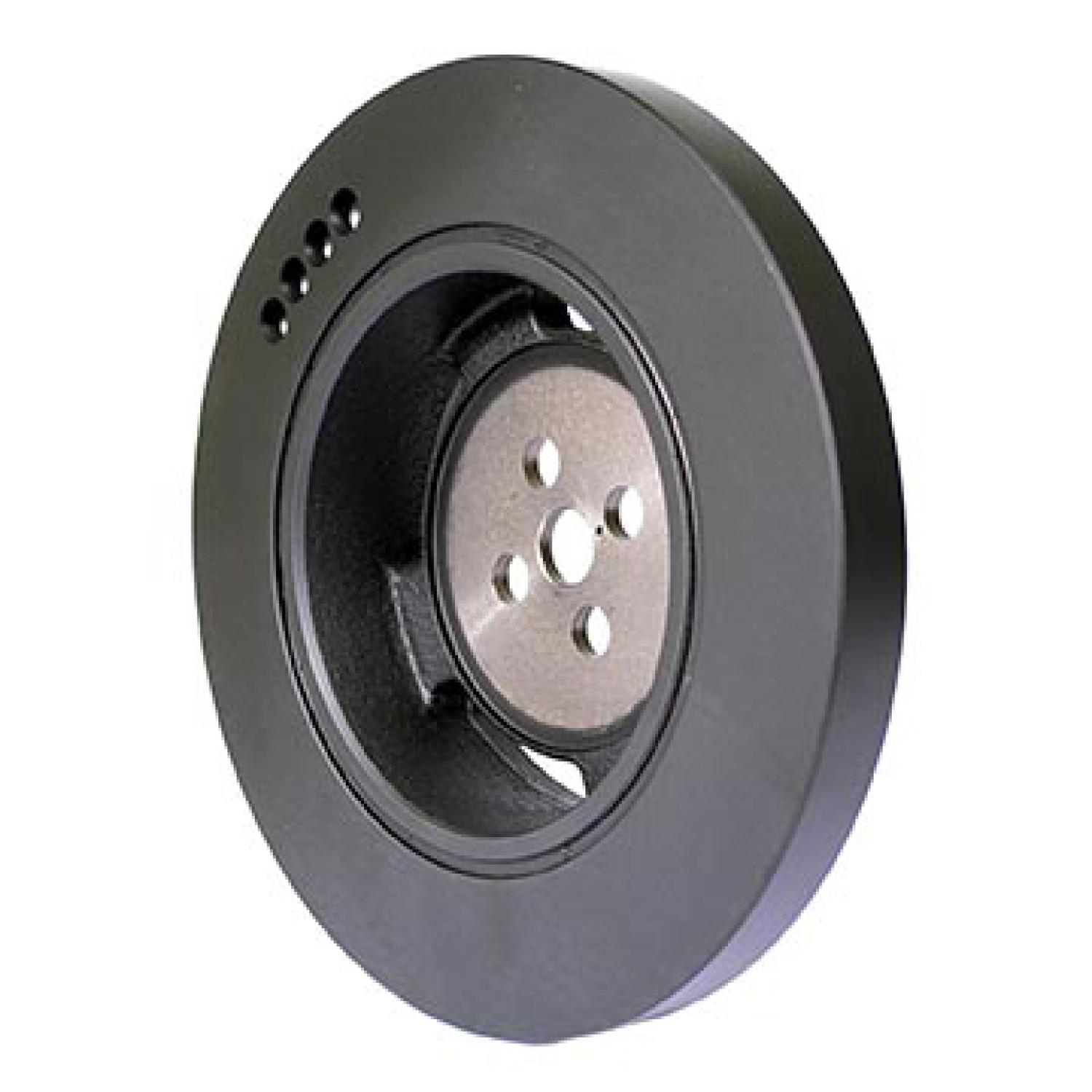 Dayco PB1558N Engine Harmonic Balancer product image 2 of 2