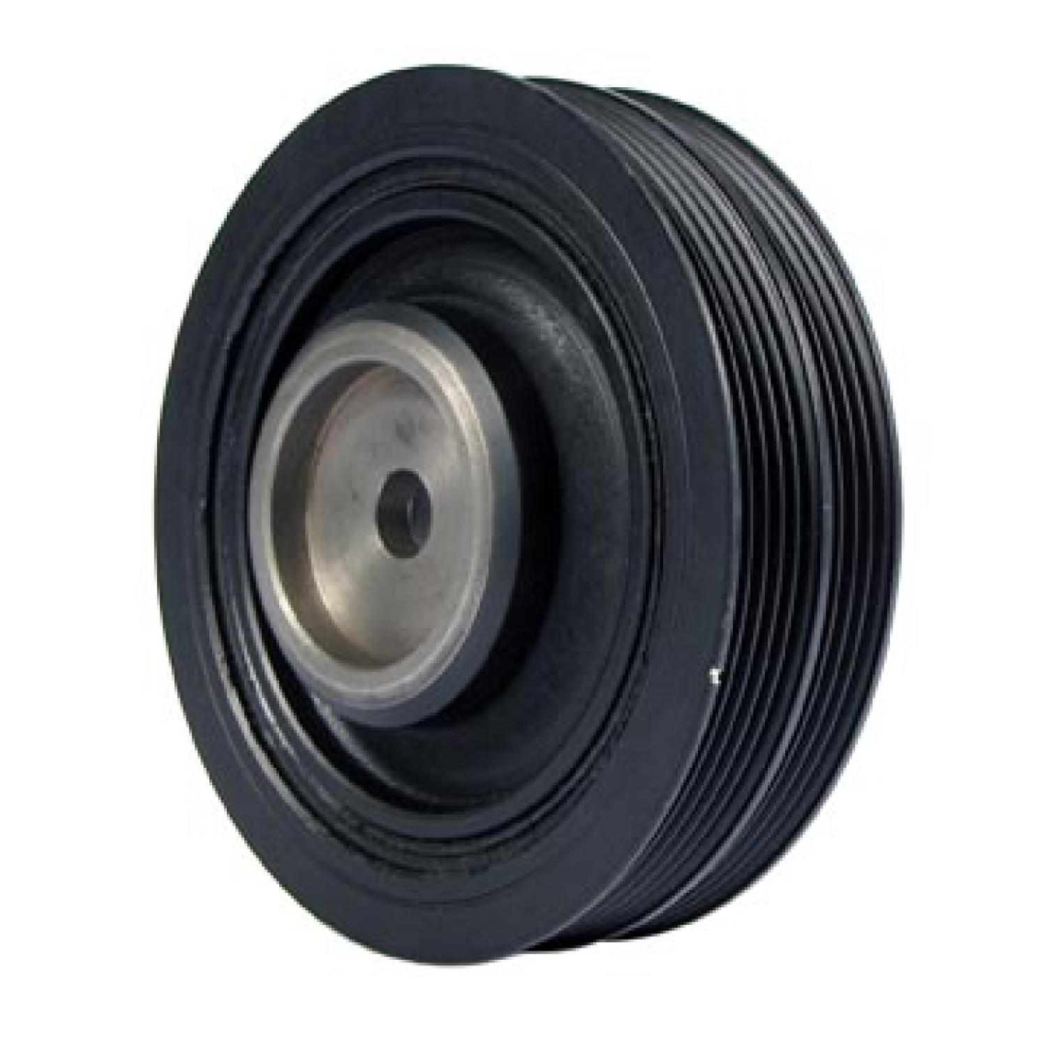 Dayco PB1559N Engine Harmonic Balancer product image 2 of 5