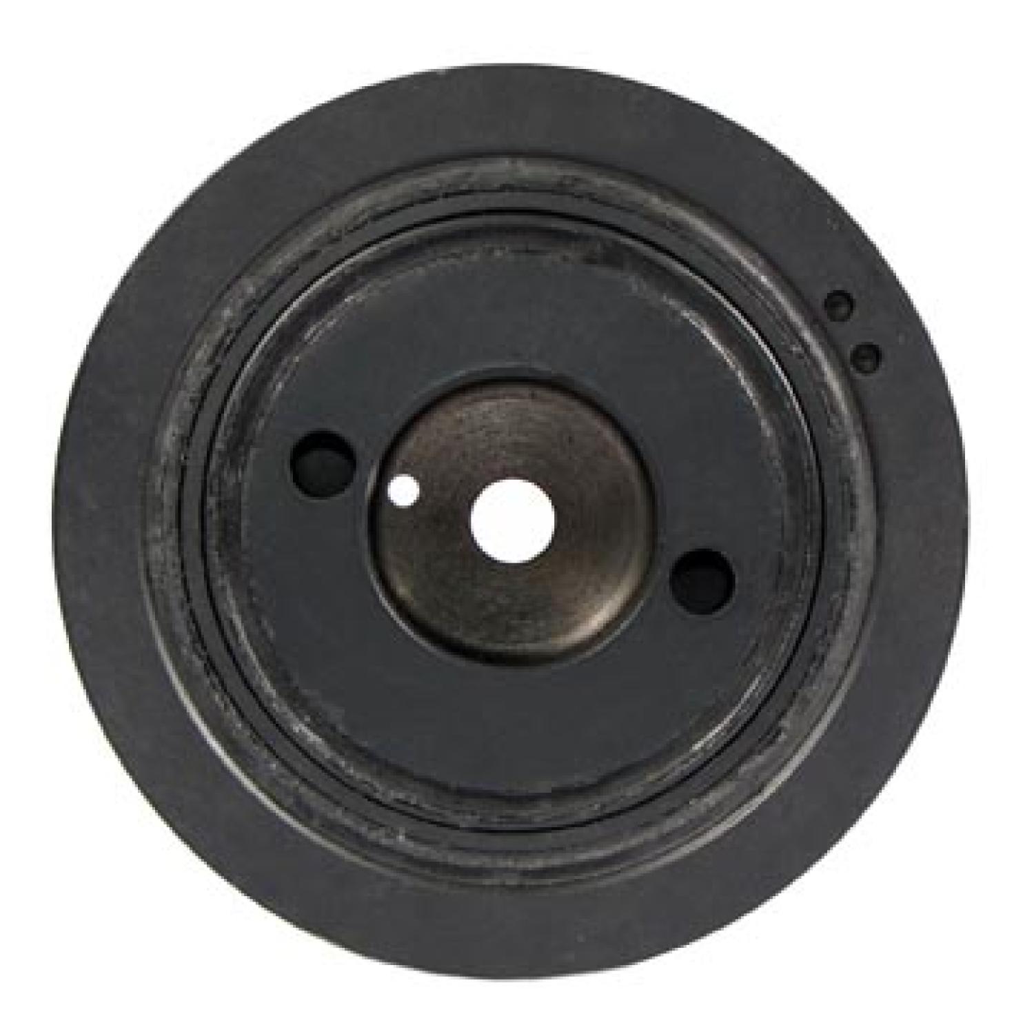 Dayco PB1559N Engine Harmonic Balancer product image 3 of 5