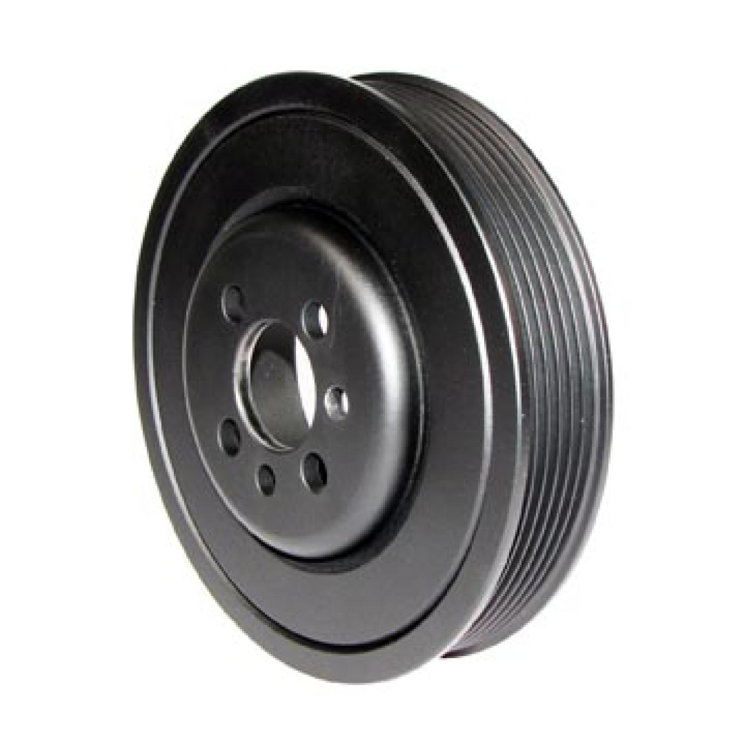 Dayco PB1563N - Engine Harmonic Balancer Dayco PB1563N Engine Harmonic Balancer product image 1 of 2