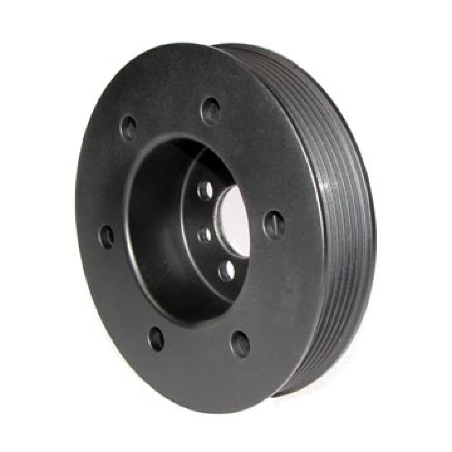 Dayco PB1563N - Engine Harmonic Balancer Dayco PB1563N Engine Harmonic Balancer product image 2 of 2