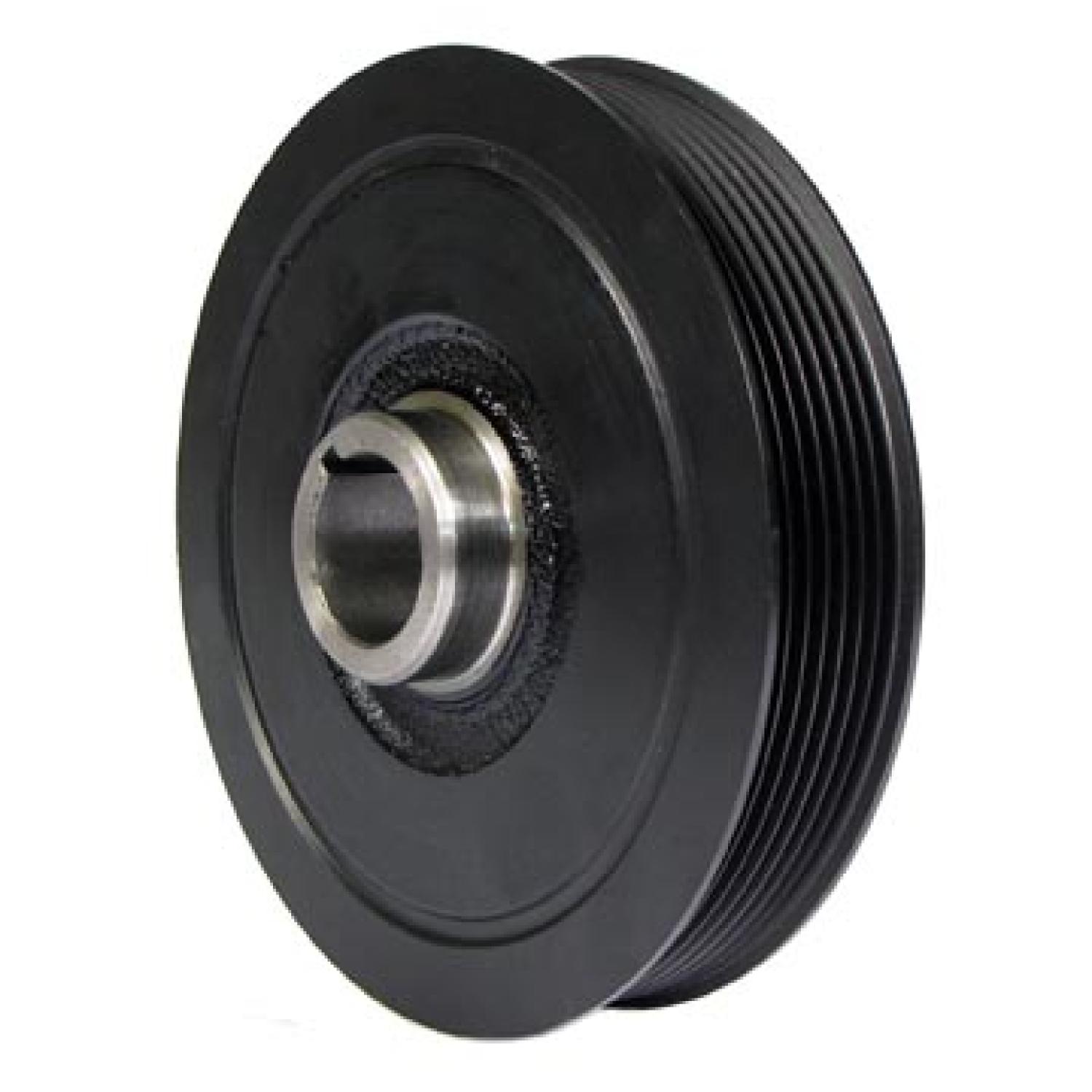 Dayco PB1567N - Engine Harmonic Balancer Dayco PB1567N Engine Harmonic Balancer product image 2 of 5