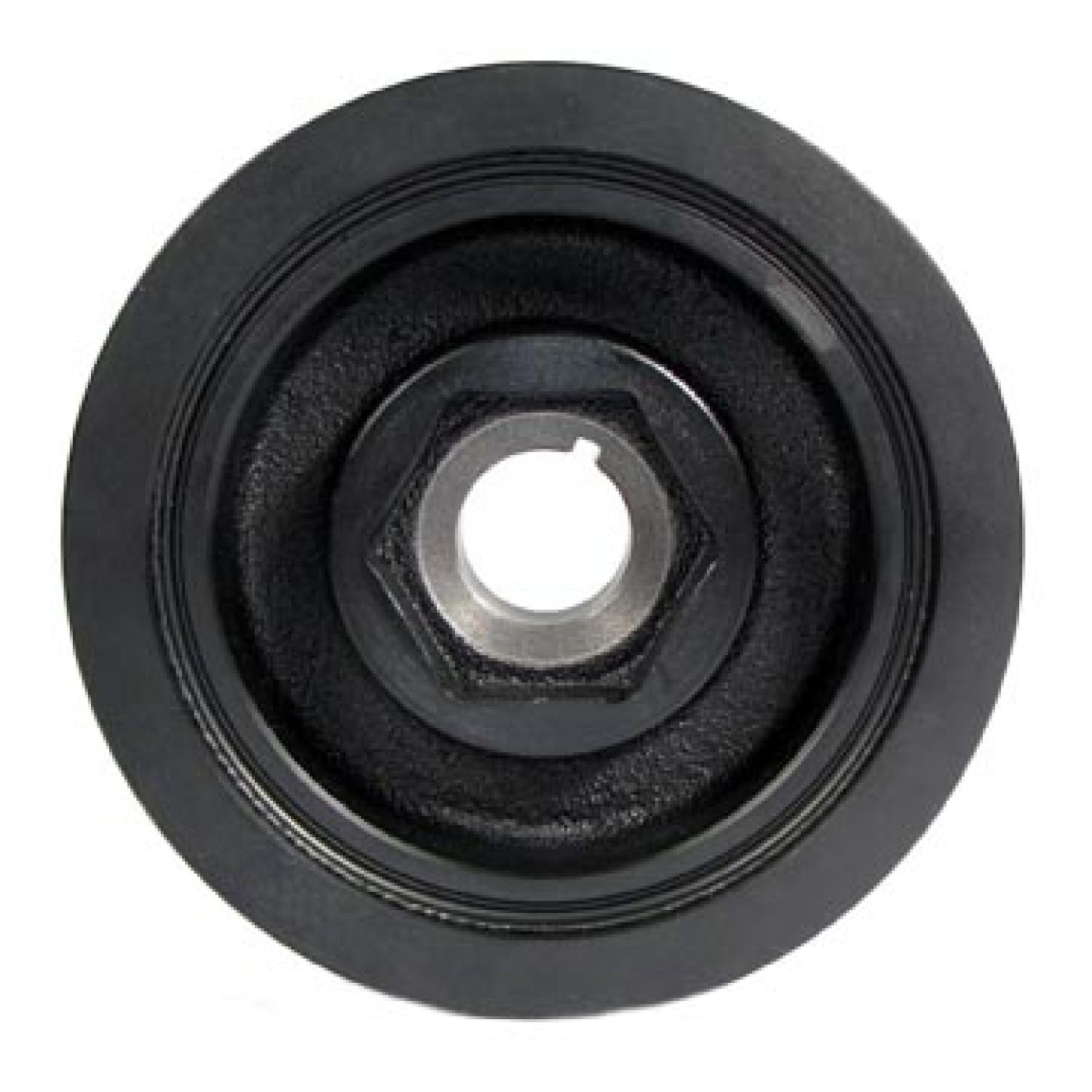 Dayco PB1567N - Engine Harmonic Balancer Dayco PB1567N Engine Harmonic Balancer product image 3 of 5
