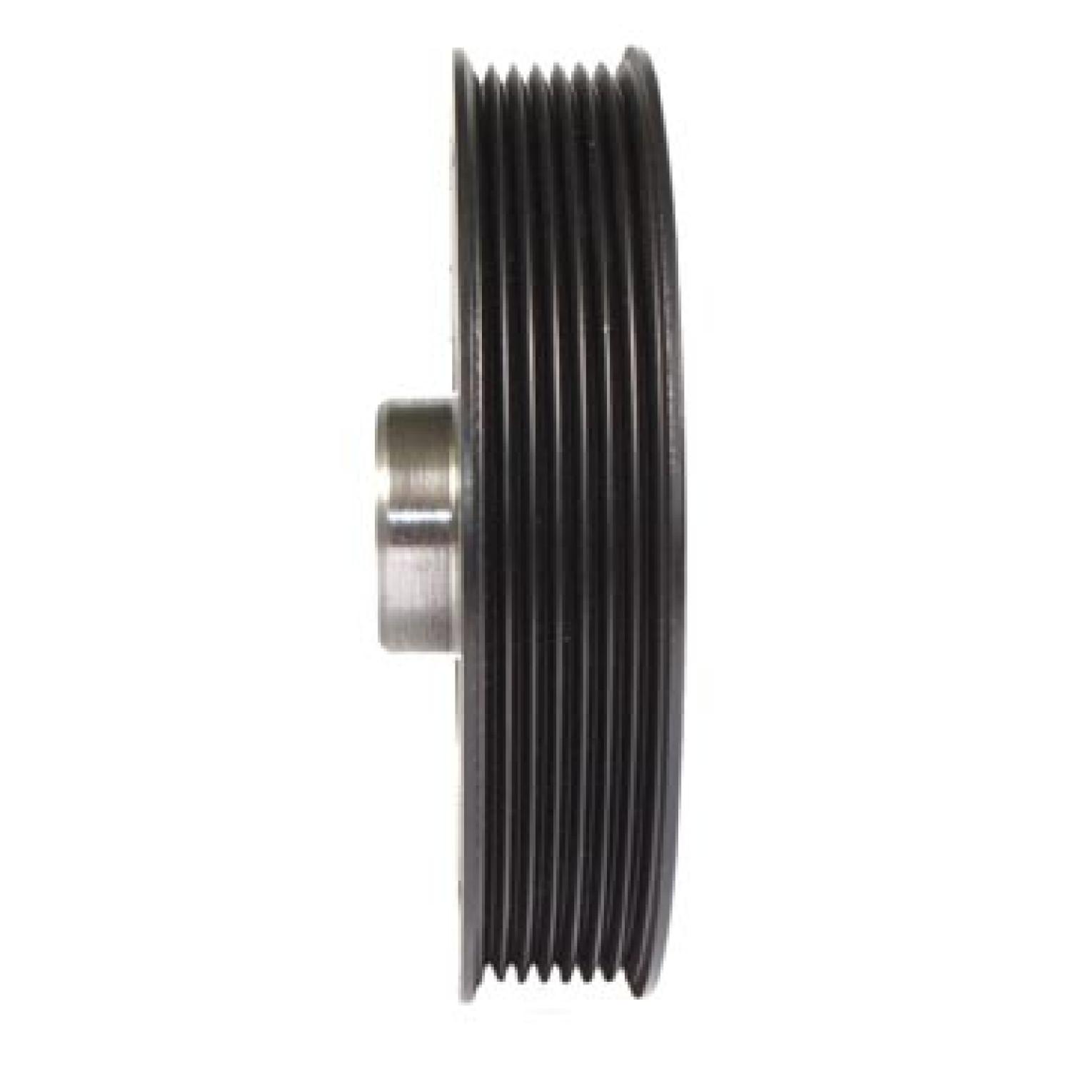 Dayco PB1567N - Engine Harmonic Balancer Dayco PB1567N Engine Harmonic Balancer product image 5 of 5