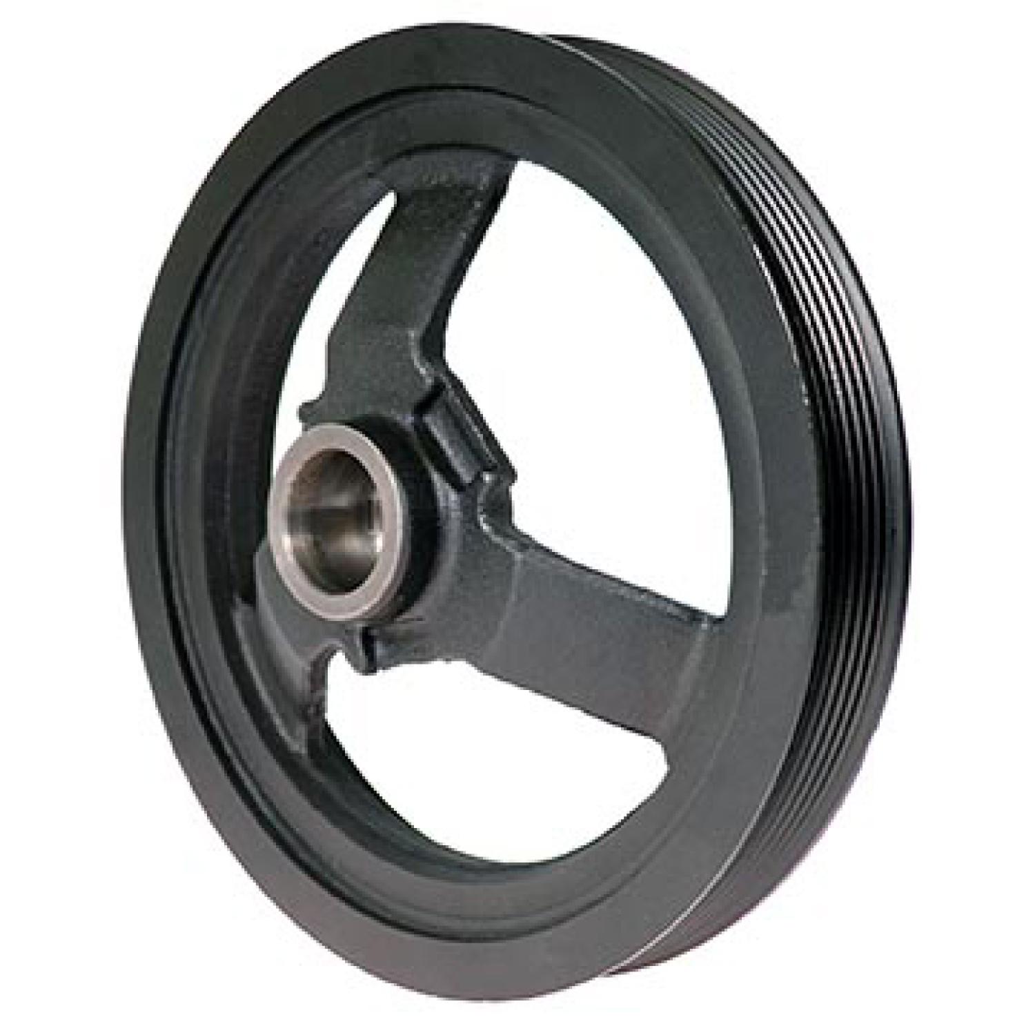 Dayco PB1569N Engine Harmonic Balancer product image 1 of 2