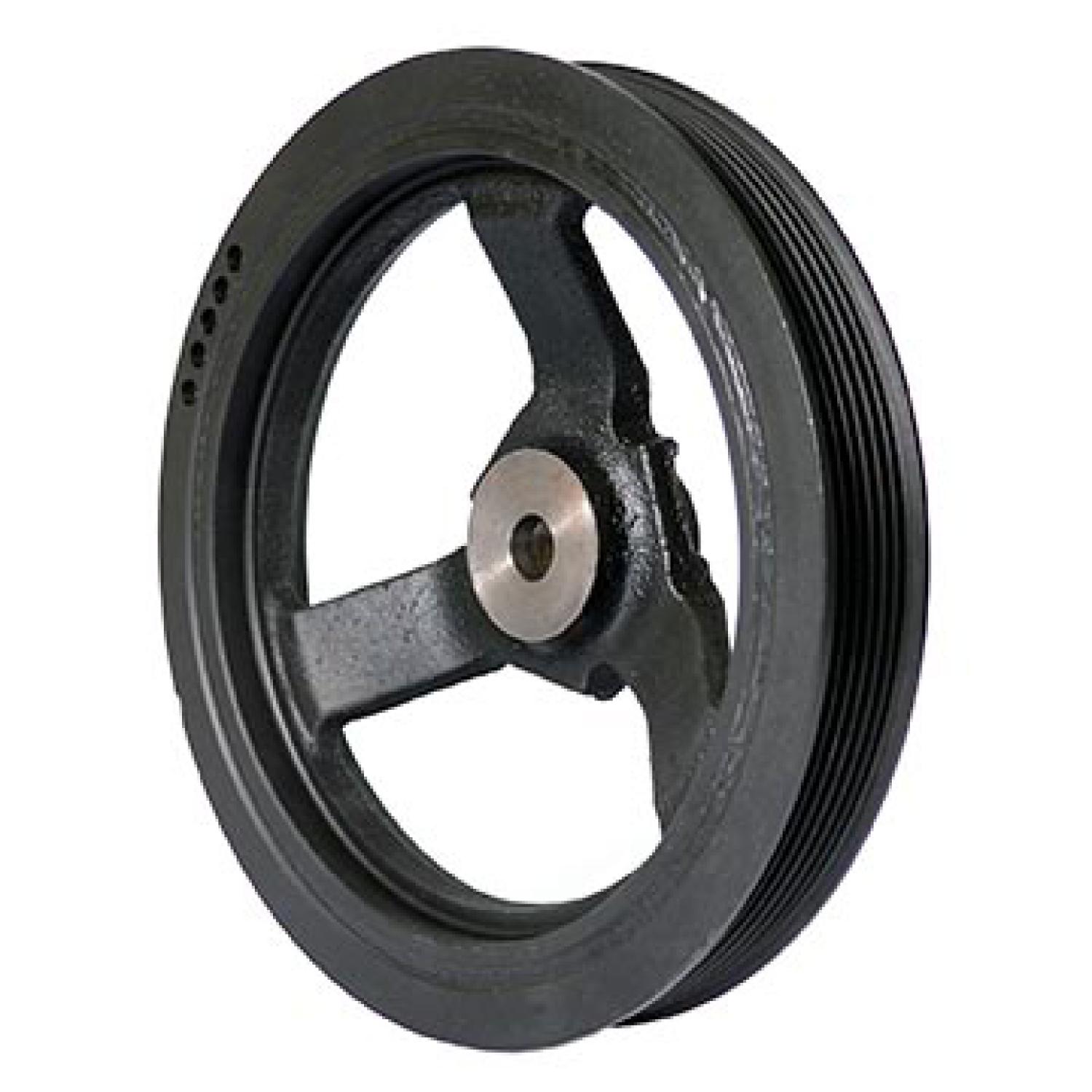 Dayco PB1569N Engine Harmonic Balancer product image 2 of 2