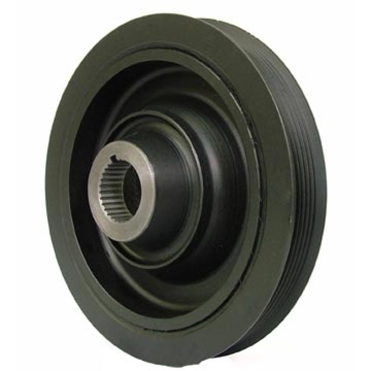 Dayco PB1570N Engine Harmonic Balancer product image 2 of 4
