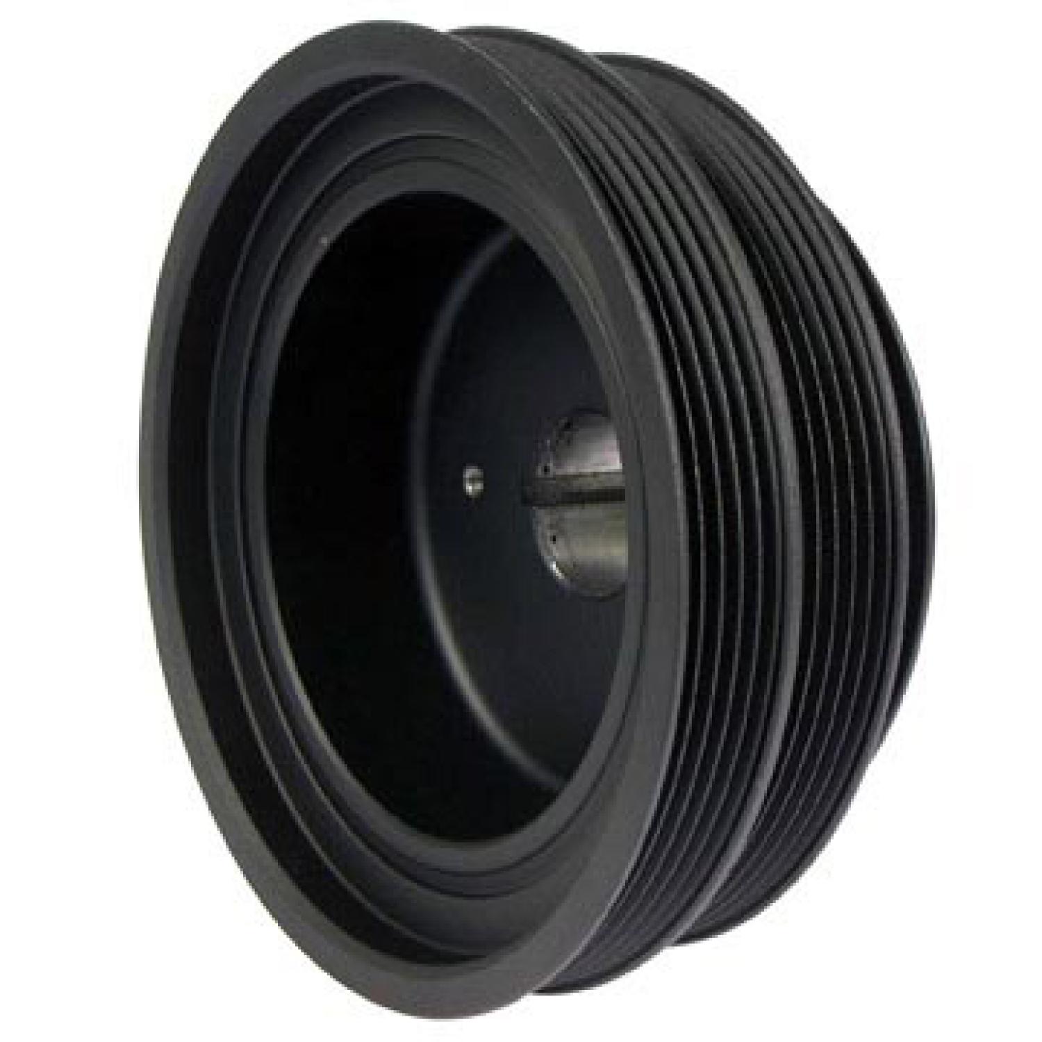 Dayco PB1572N Engine Harmonic Balancer product image 4 of 5