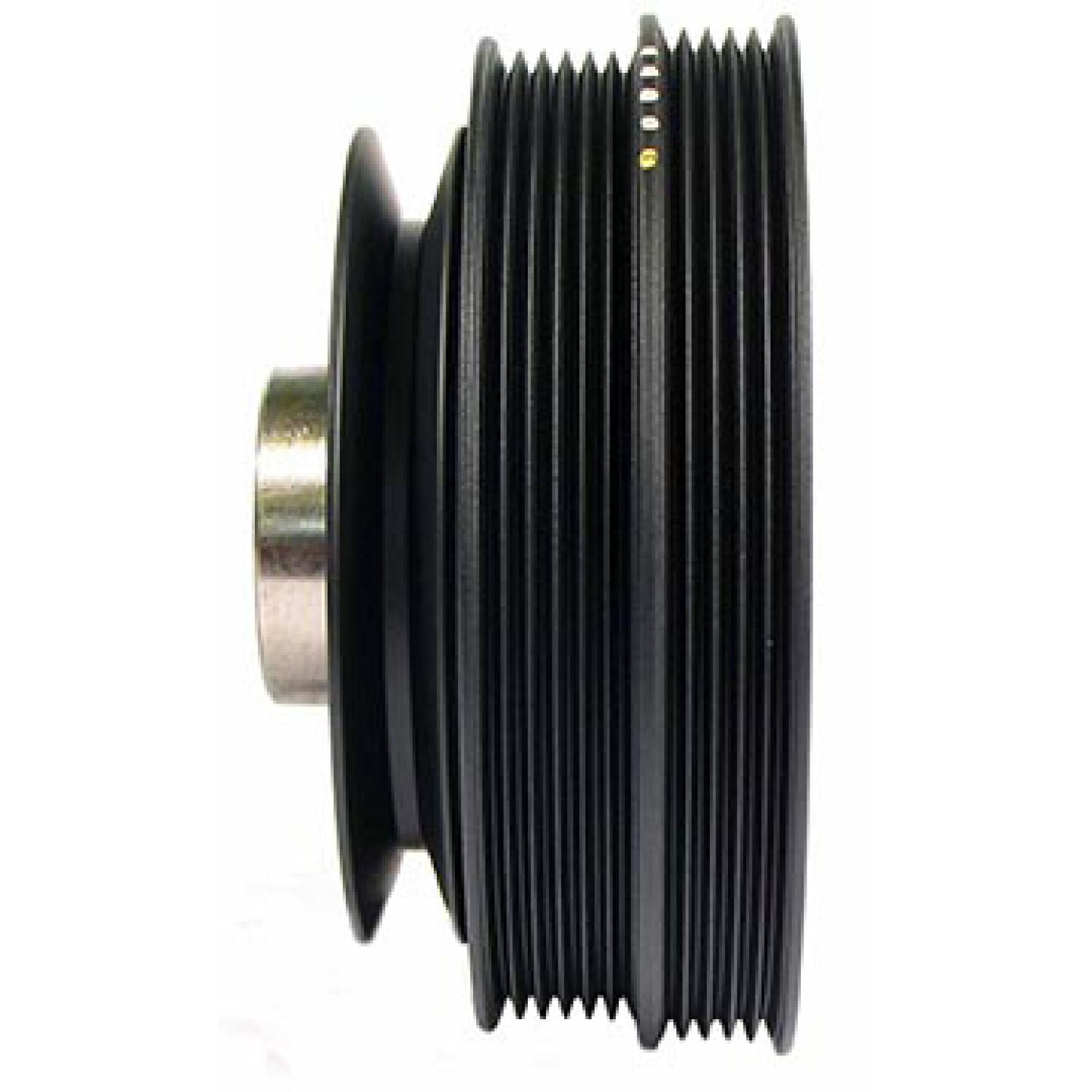 Dayco PB1572N Engine Harmonic Balancer product image 5 of 5
