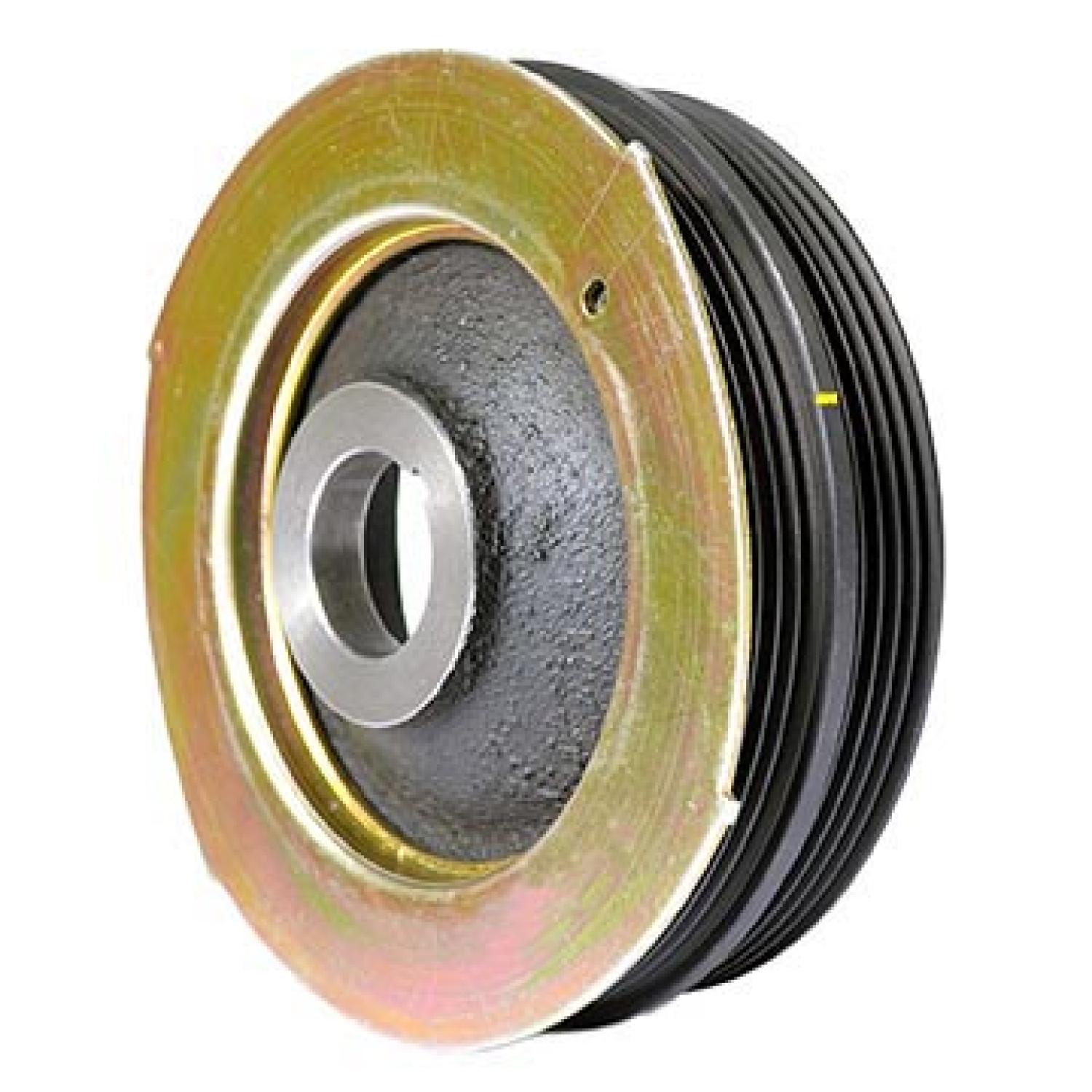 Dayco PB1573N Engine Harmonic Balancer product image 1 of 2