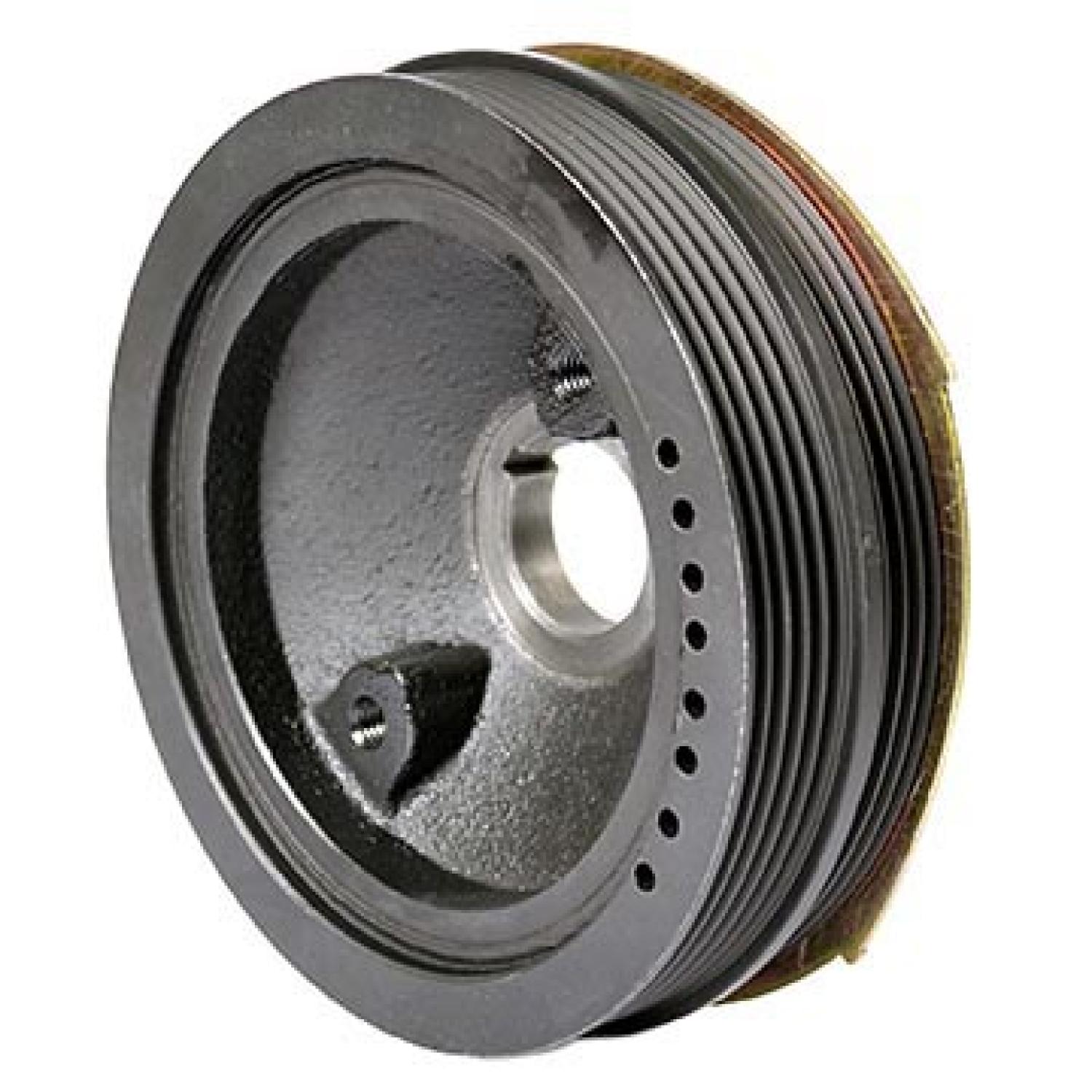 Dayco PB1573N Engine Harmonic Balancer product image 2 of 2