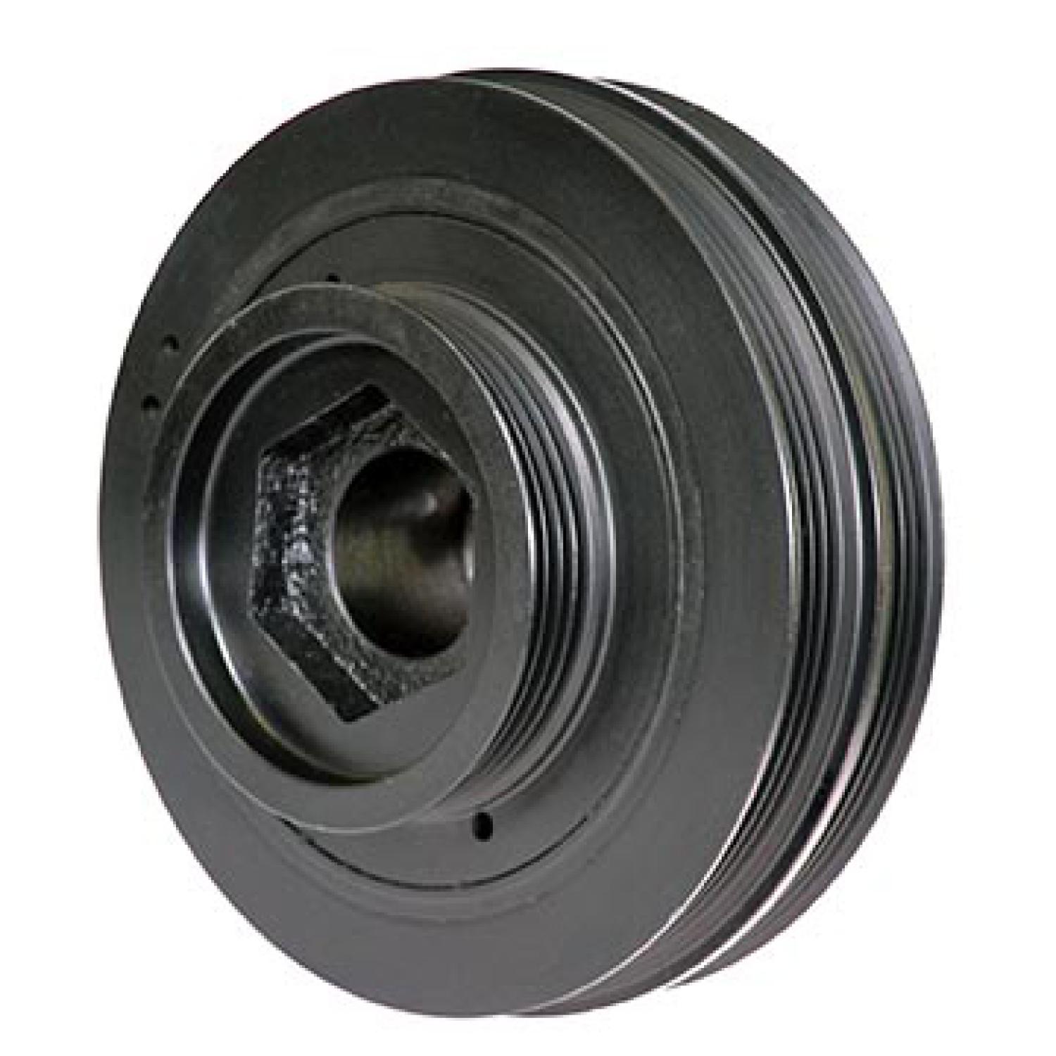 Dayco PB1574N Engine Harmonic Balancer product image 1 of 2