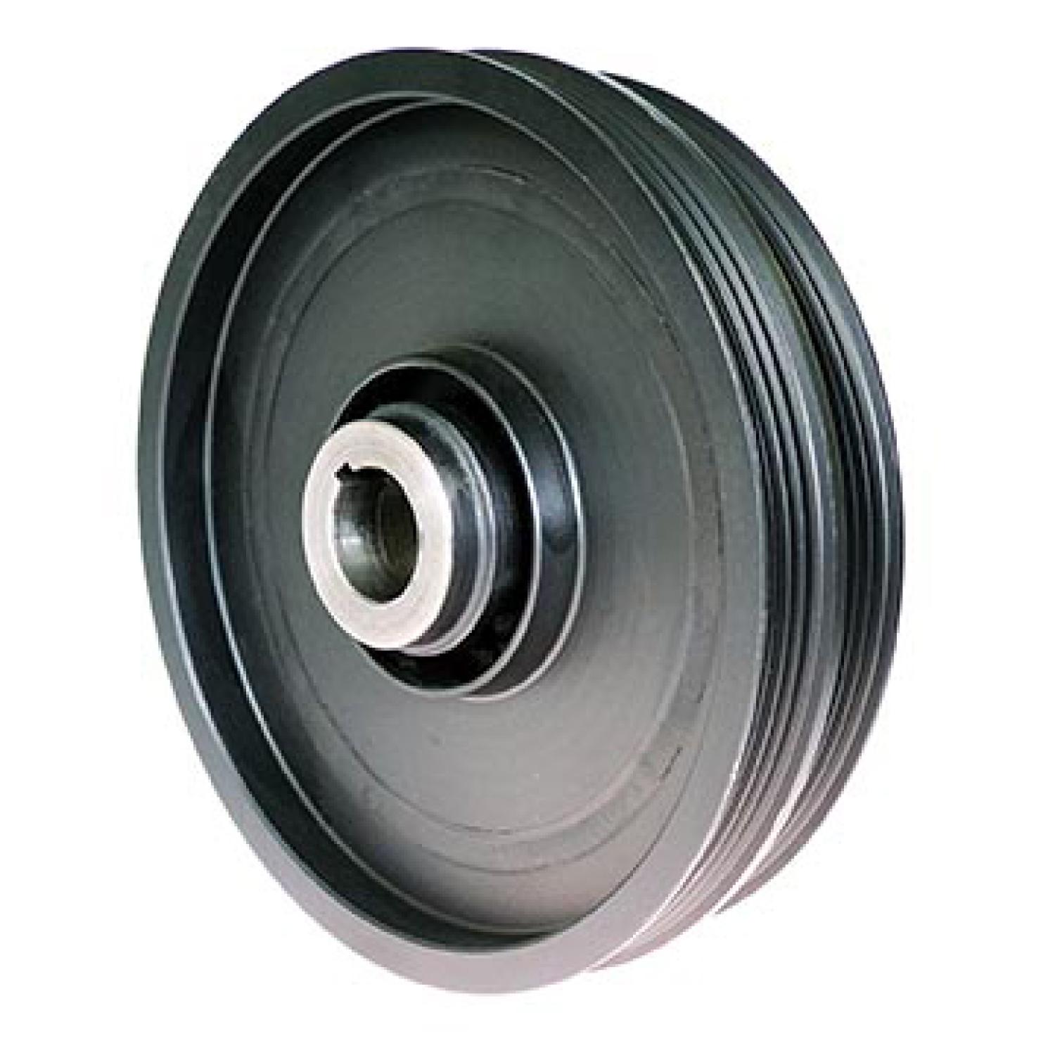 Dayco PB1574N Engine Harmonic Balancer product image 2 of 2