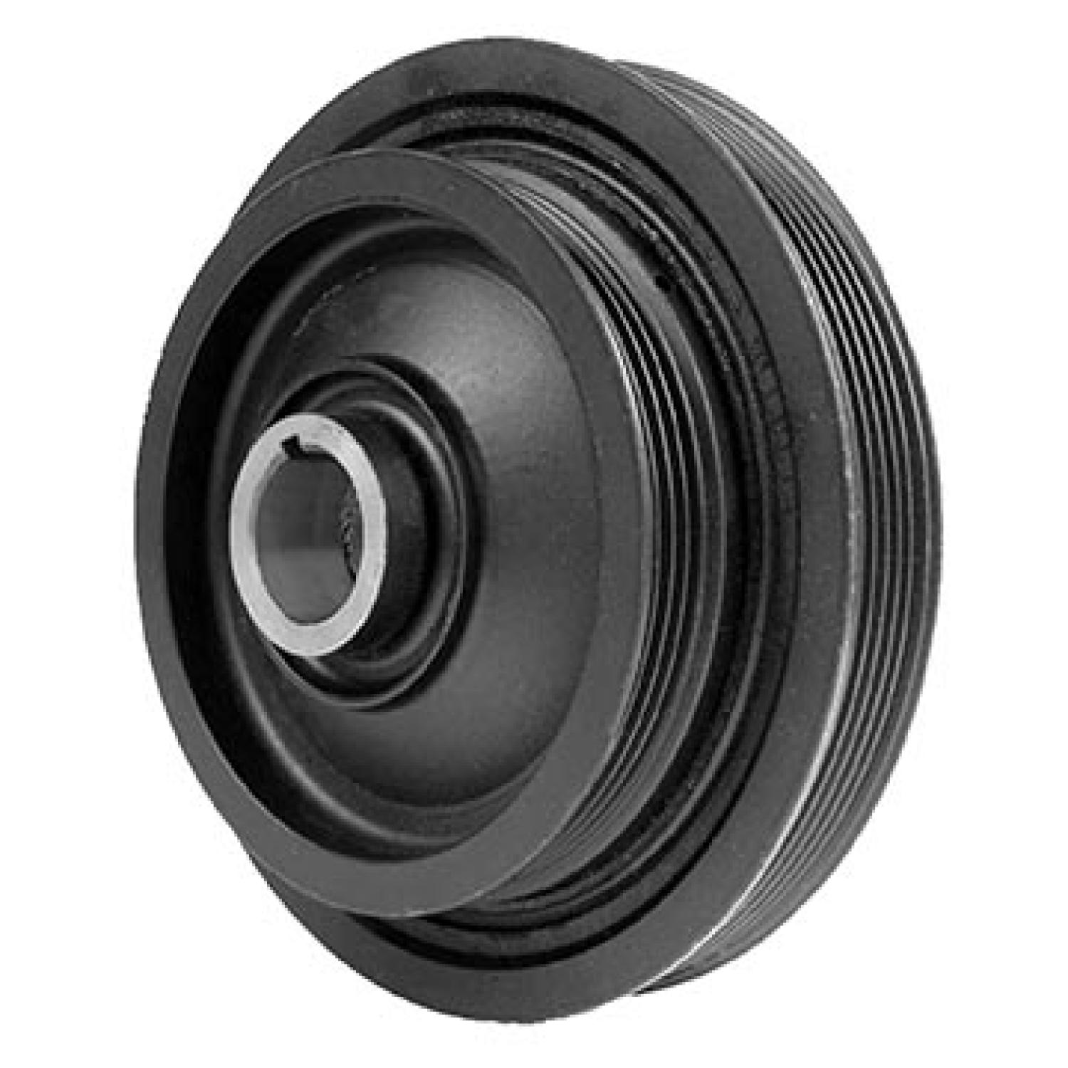 Dayco PB1575N Engine Harmonic Balancer product image 1 of 4