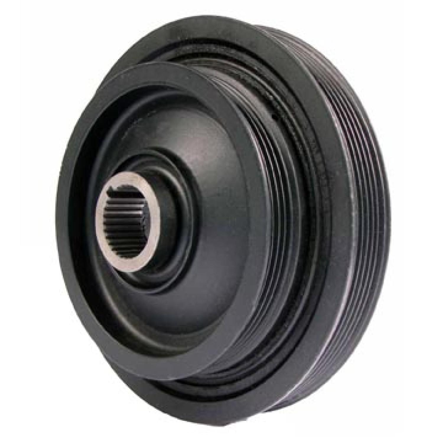 Dayco PB1575N Engine Harmonic Balancer product image 2 of 4