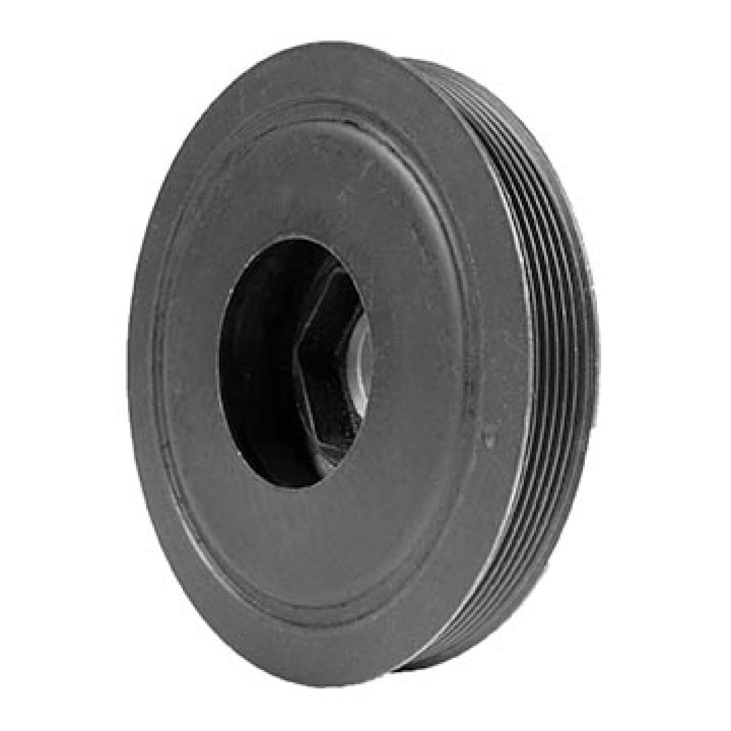 Dayco PB1575N Engine Harmonic Balancer product image 3 of 4