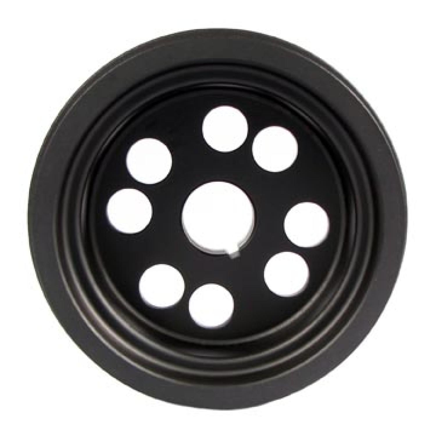 Dayco PB1578N Engine Harmonic Balancer product image 1 of 5