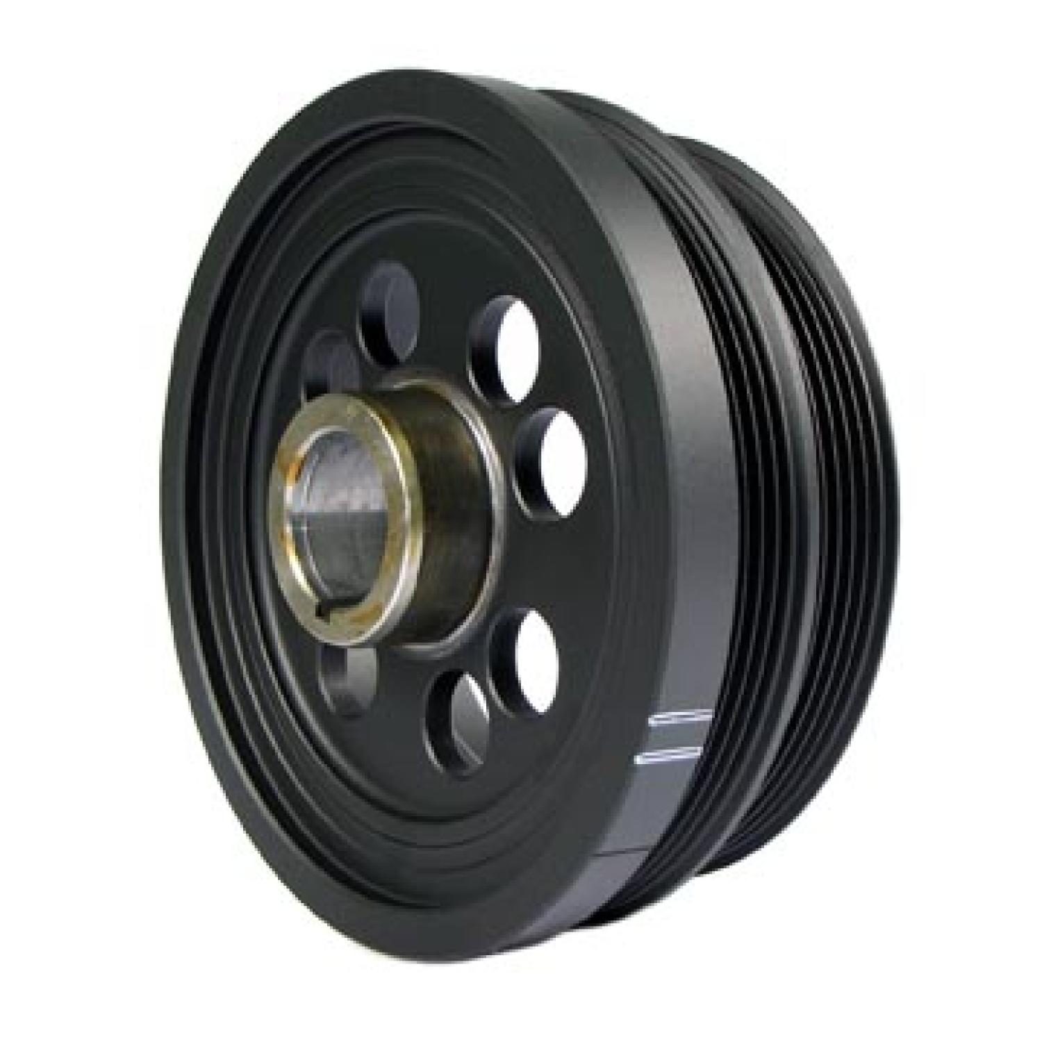 Dayco PB1578N Engine Harmonic Balancer product image 2 of 5