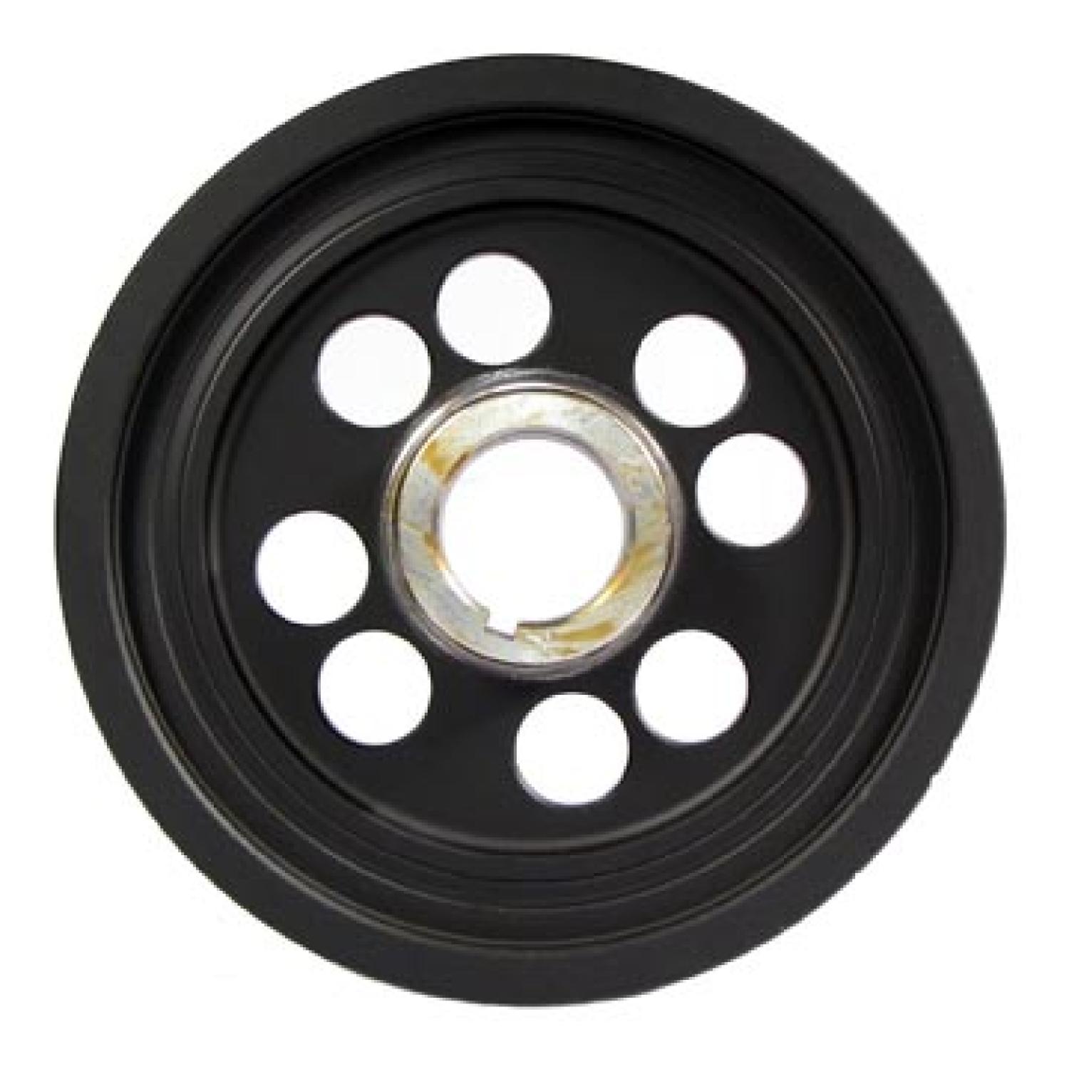 Dayco PB1578N Engine Harmonic Balancer product image 3 of 5